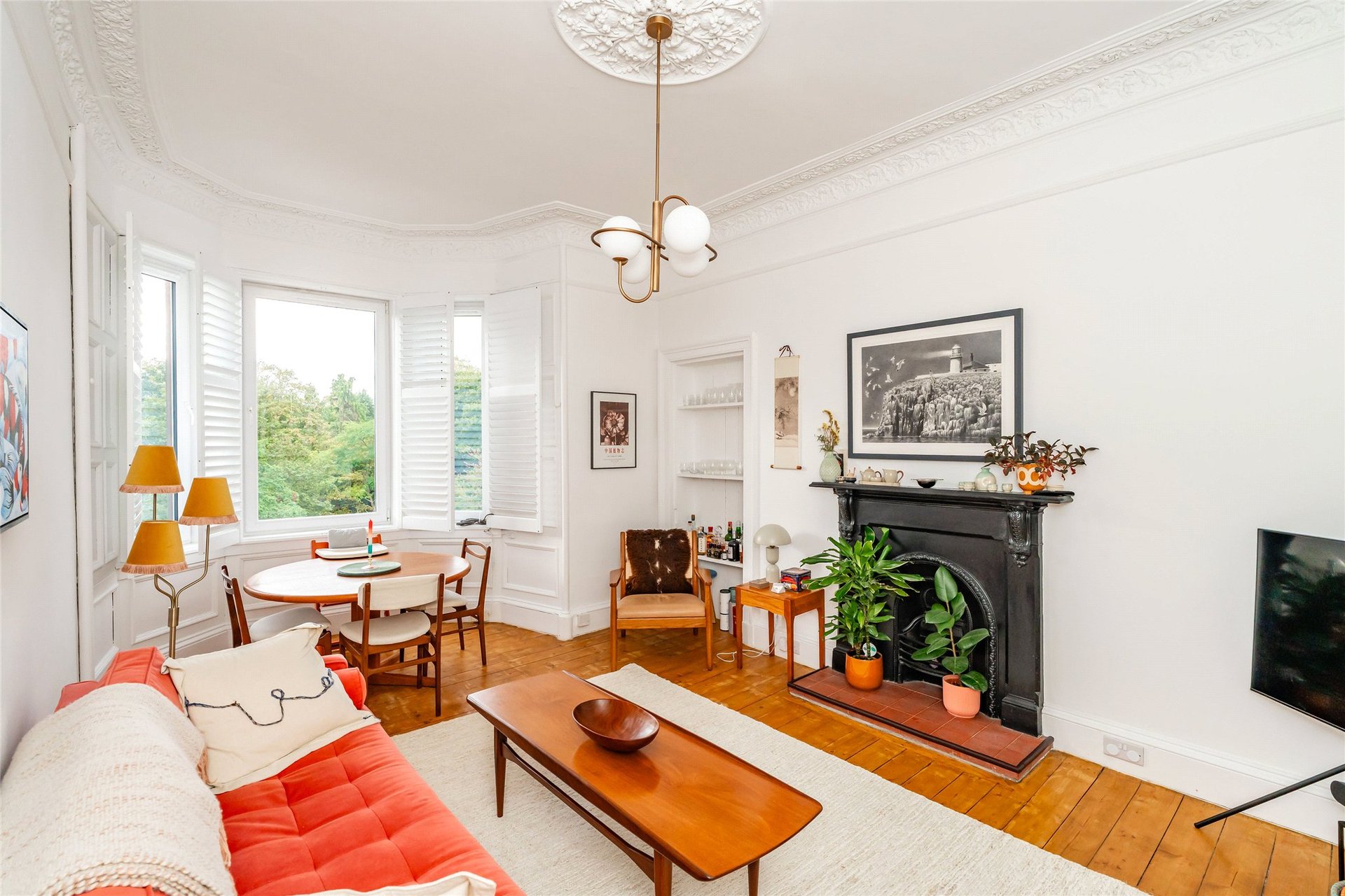 233/6 Dalkeith Road, Newington, Edinburgh, EH16 5JR - Picture #5