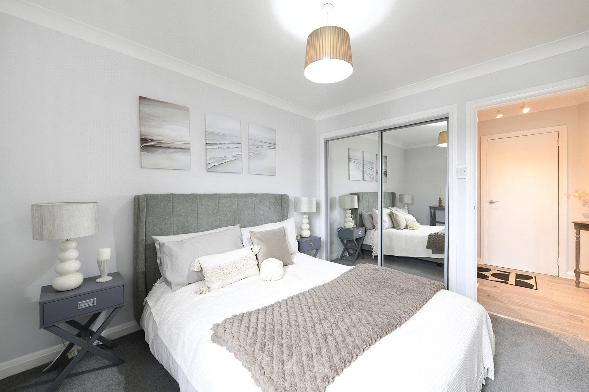 Flat 10, Norval Court, 12 Norval Street, Partick, Glasgow, G11 7RX - Picture #13