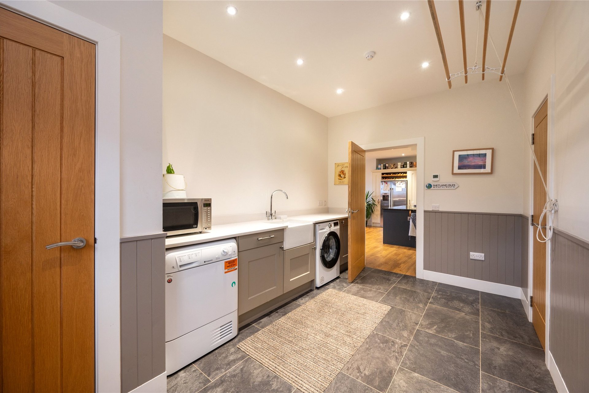 Tigh Na Allt, 4 Jackstone Steadings, Bankfoot, Perth, PH1 4FF - Picture #12