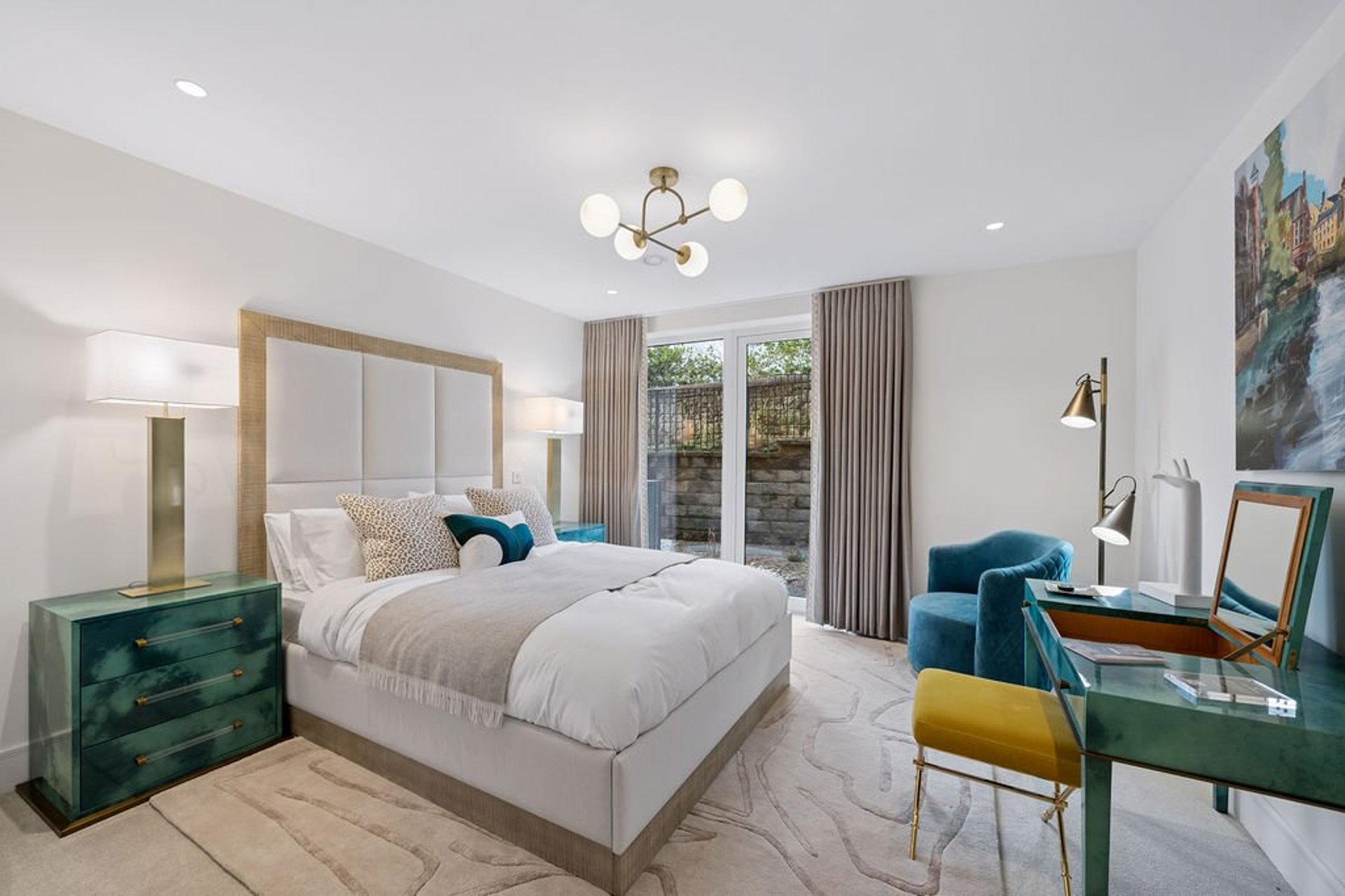 Apt 3, No.9 Barnton Avenue West, Edinburgh, EH4 6DF - Picture #10