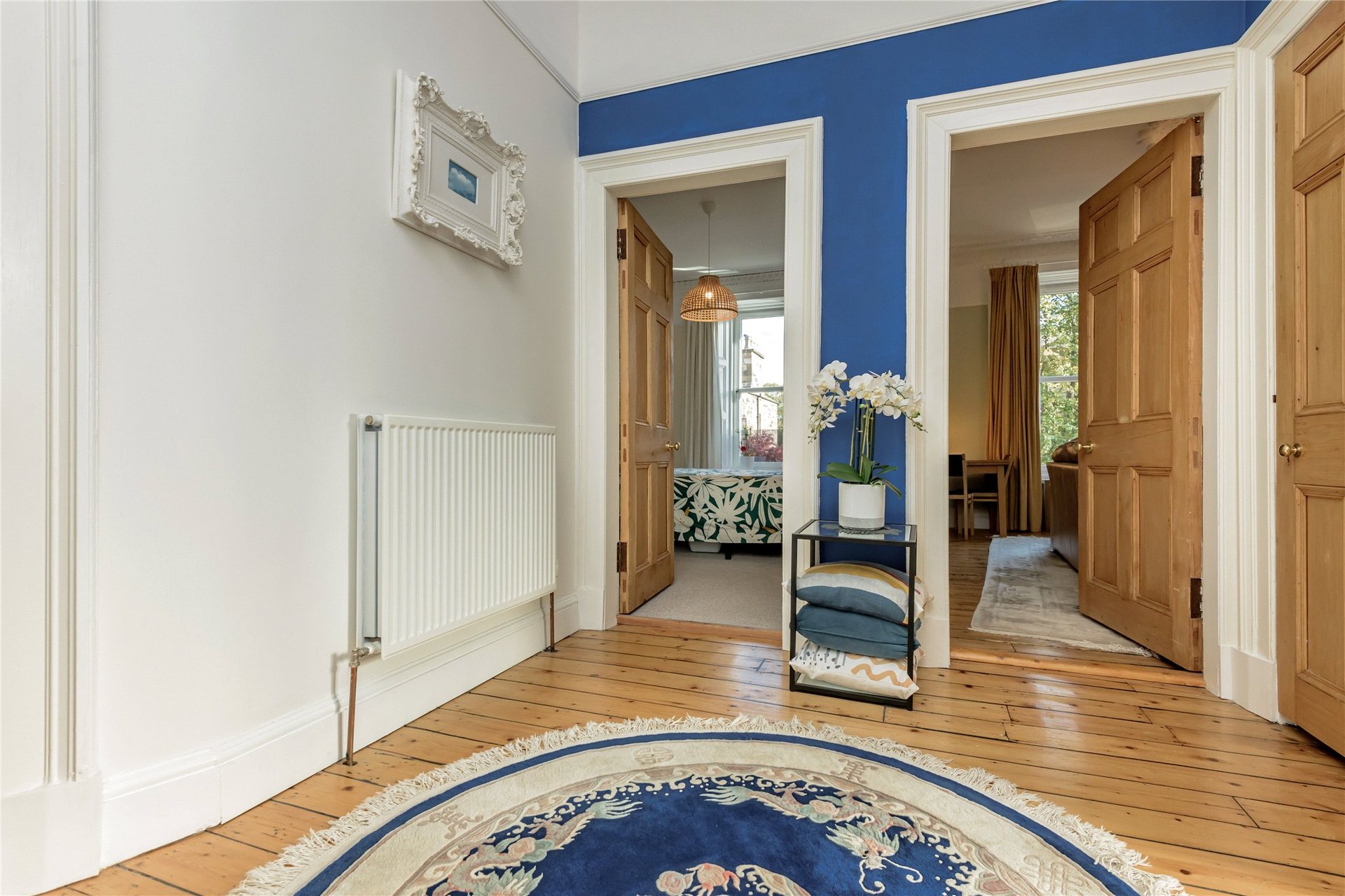 26/1 Merchiston Avenue, Edinburgh, EH10 4NZ - Picture #13