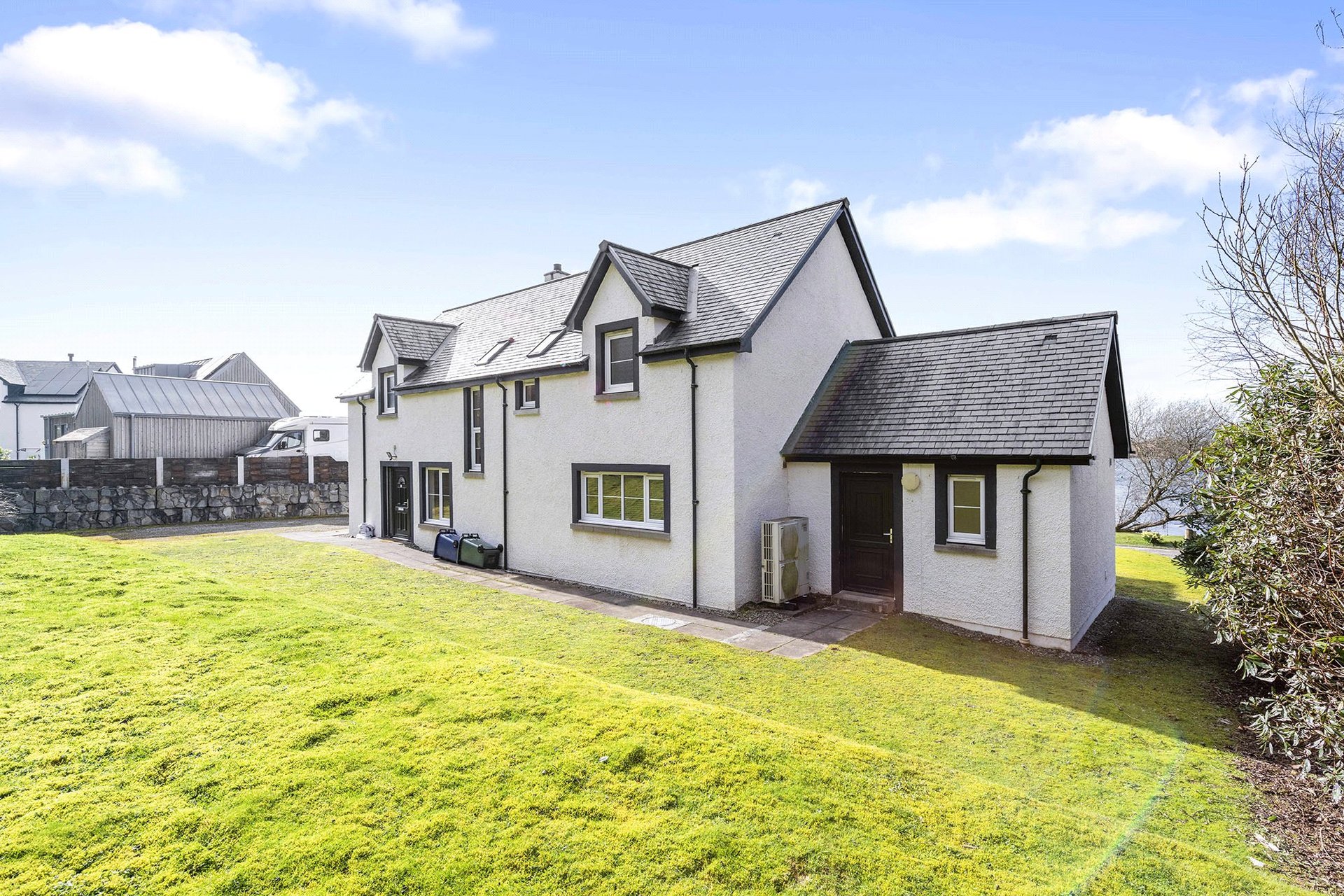 Leamhnachd, Craobh Haven, Lochgilphead, Argyll and Bute, PA31 8UA - Picture #36