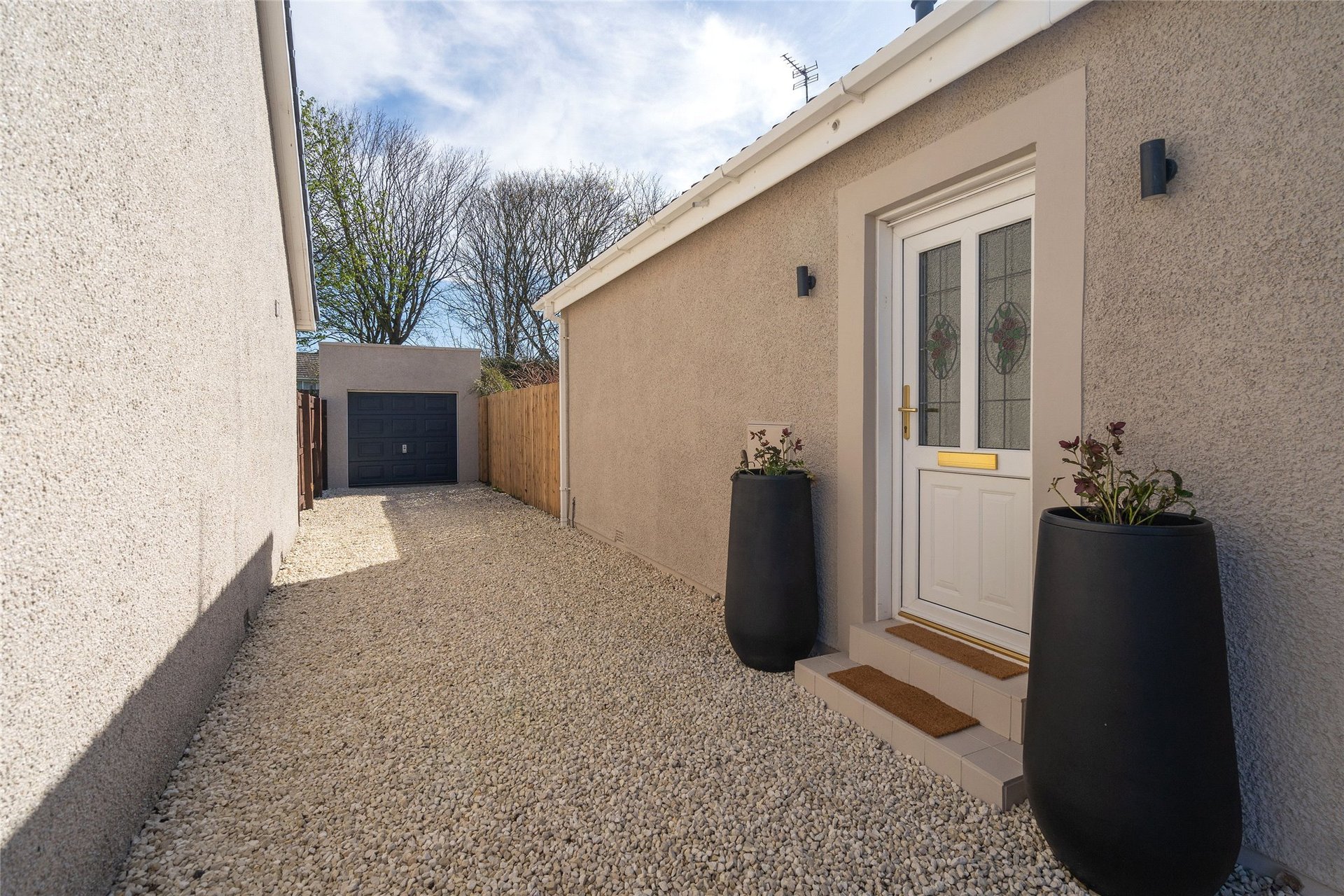 9 Ruthven Place, St. Andrews, Fife, KY16 8SJ - Picture #7