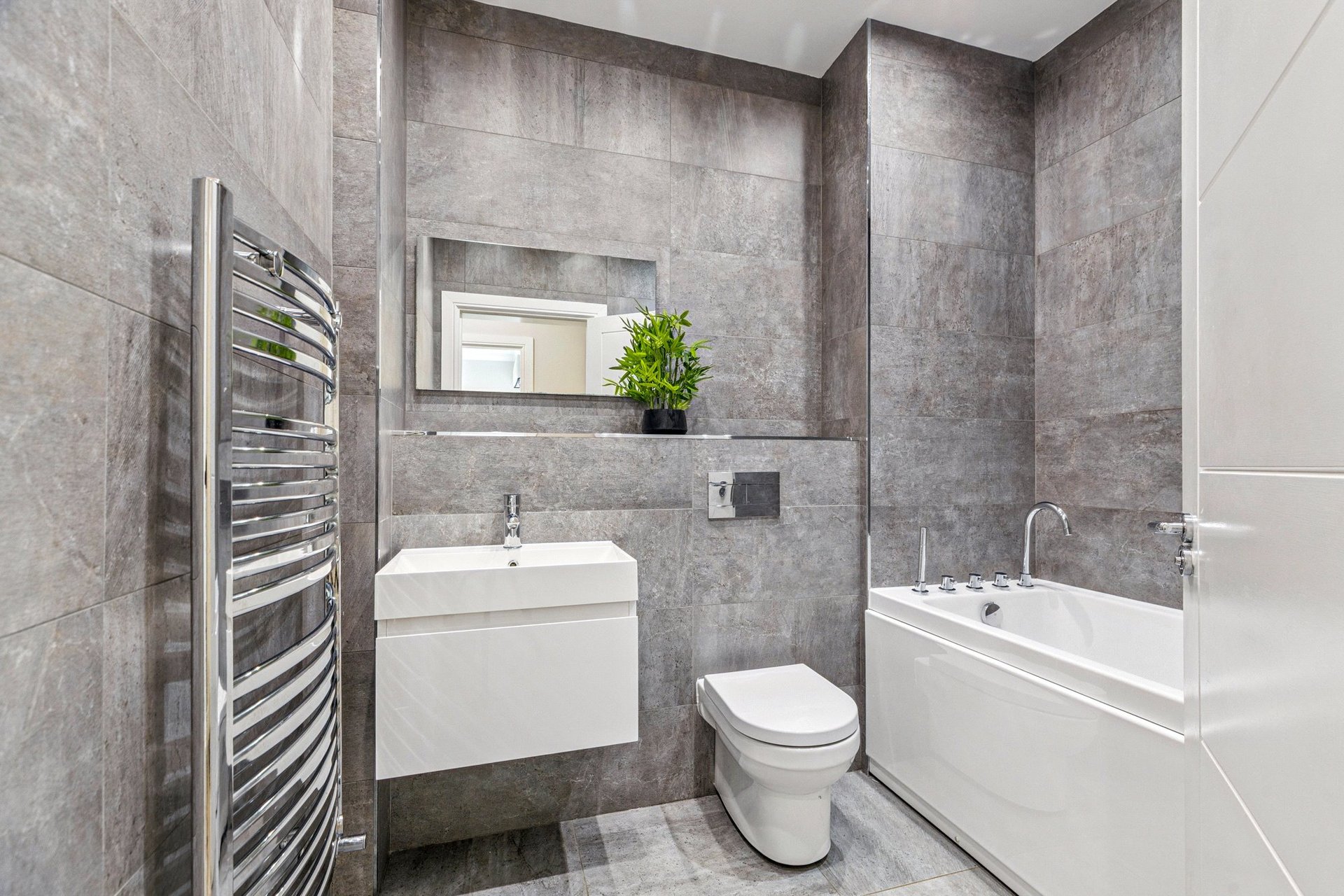 1/3, 11B Whittingehame Drive, Kelvinside, Glasgow, G12 0XS - Picture #18