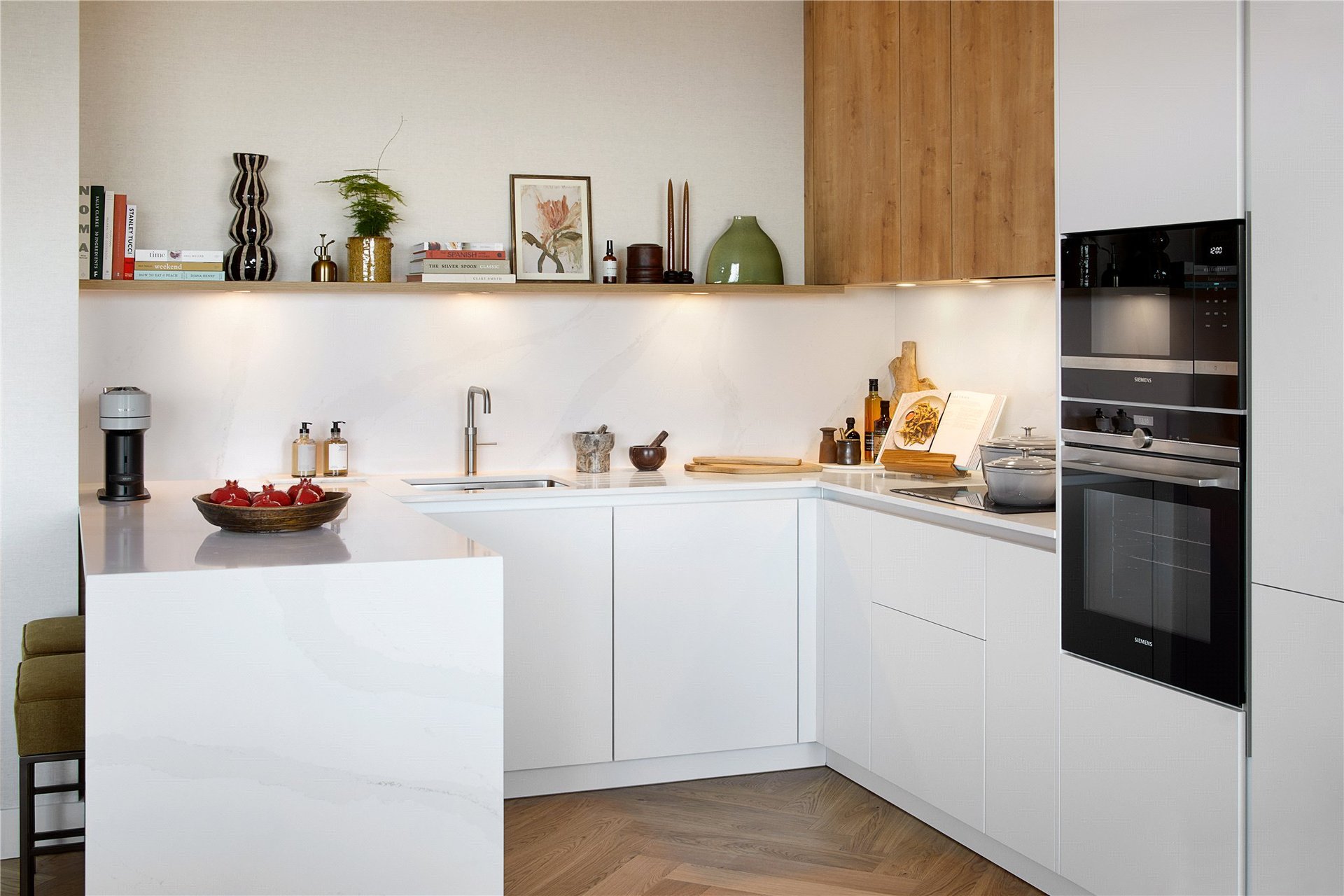 Apt 20, Pavilion C, New Eidyn, St James Quarter, Edinburgh, EH1 3SS - Picture #5