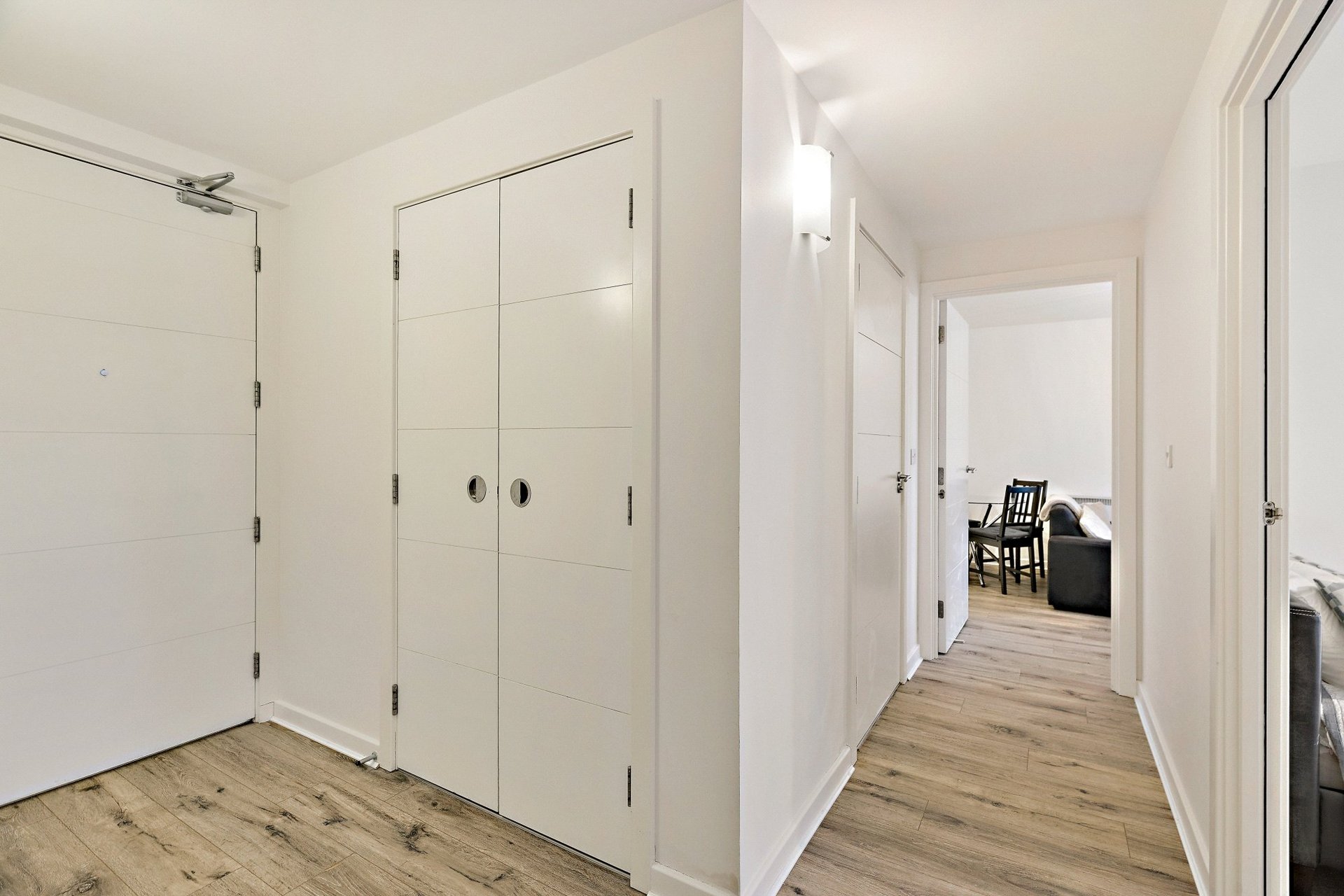 3/6, 16 Castlebank Place, Glasgow Harbour, Glasgow, G11 6BX - Picture #20