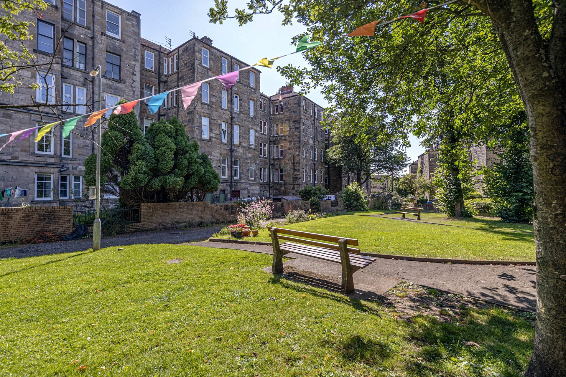 2/2, 267 Crow Road, Broomhill, Glasgow, G11 7BE - Picture #32