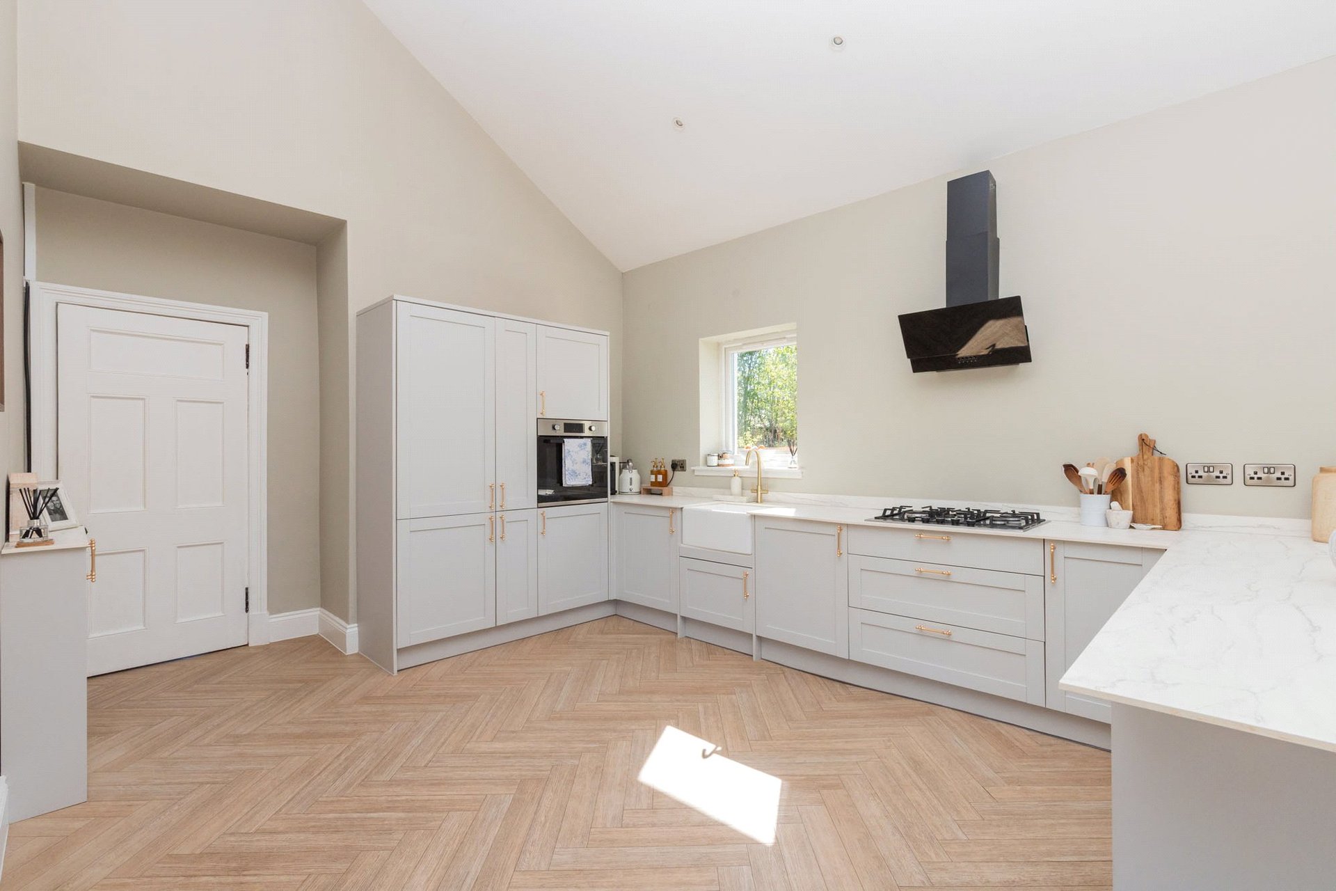Millholm, 46 Fenwick Road, Kilmaurs, Kilmarnock, East Ayrshire, KA3 2NJ - Picture #3