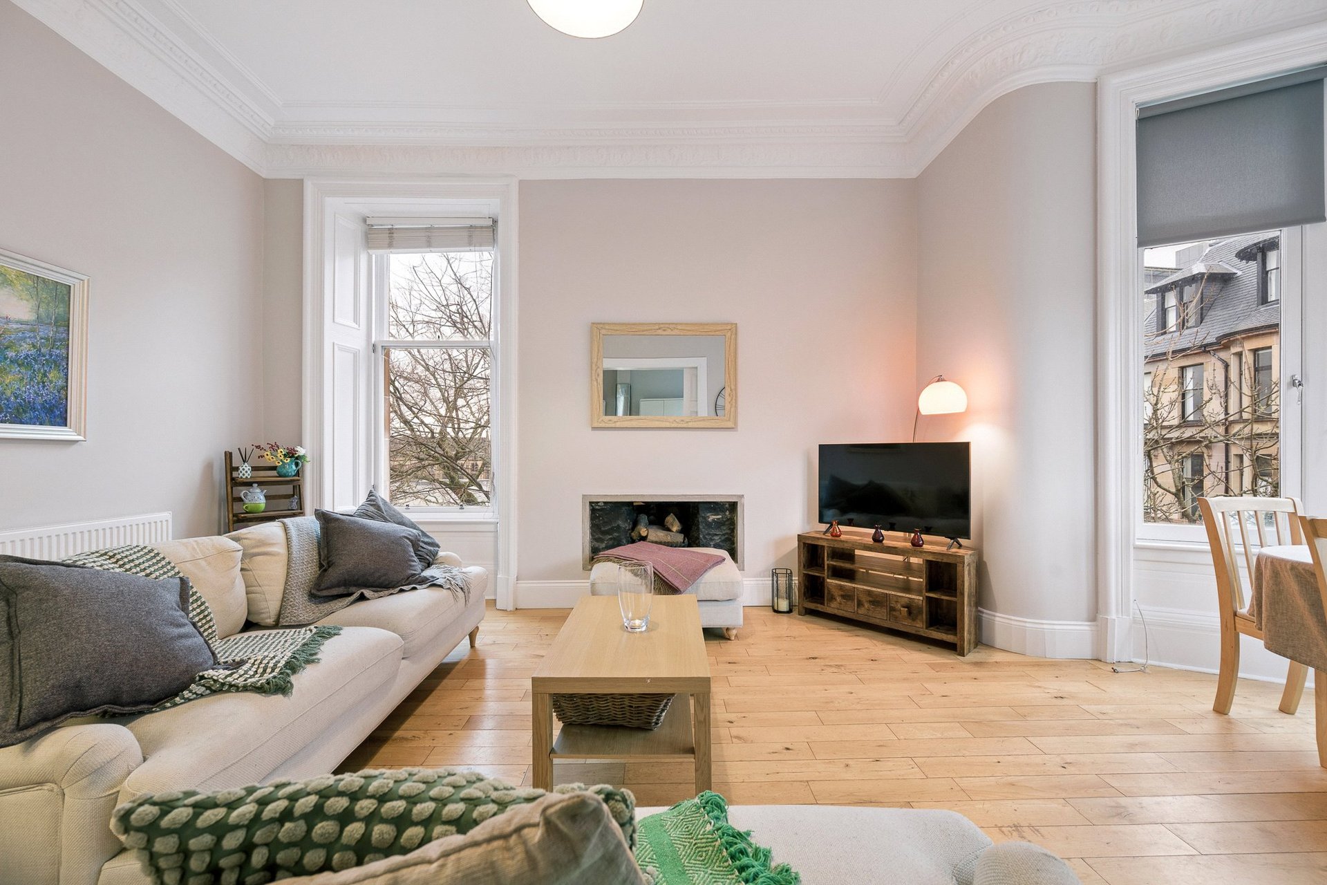 3/1, 51 Hillhead Street, Hillhead, Glasgow, G12 8QA - Picture #11