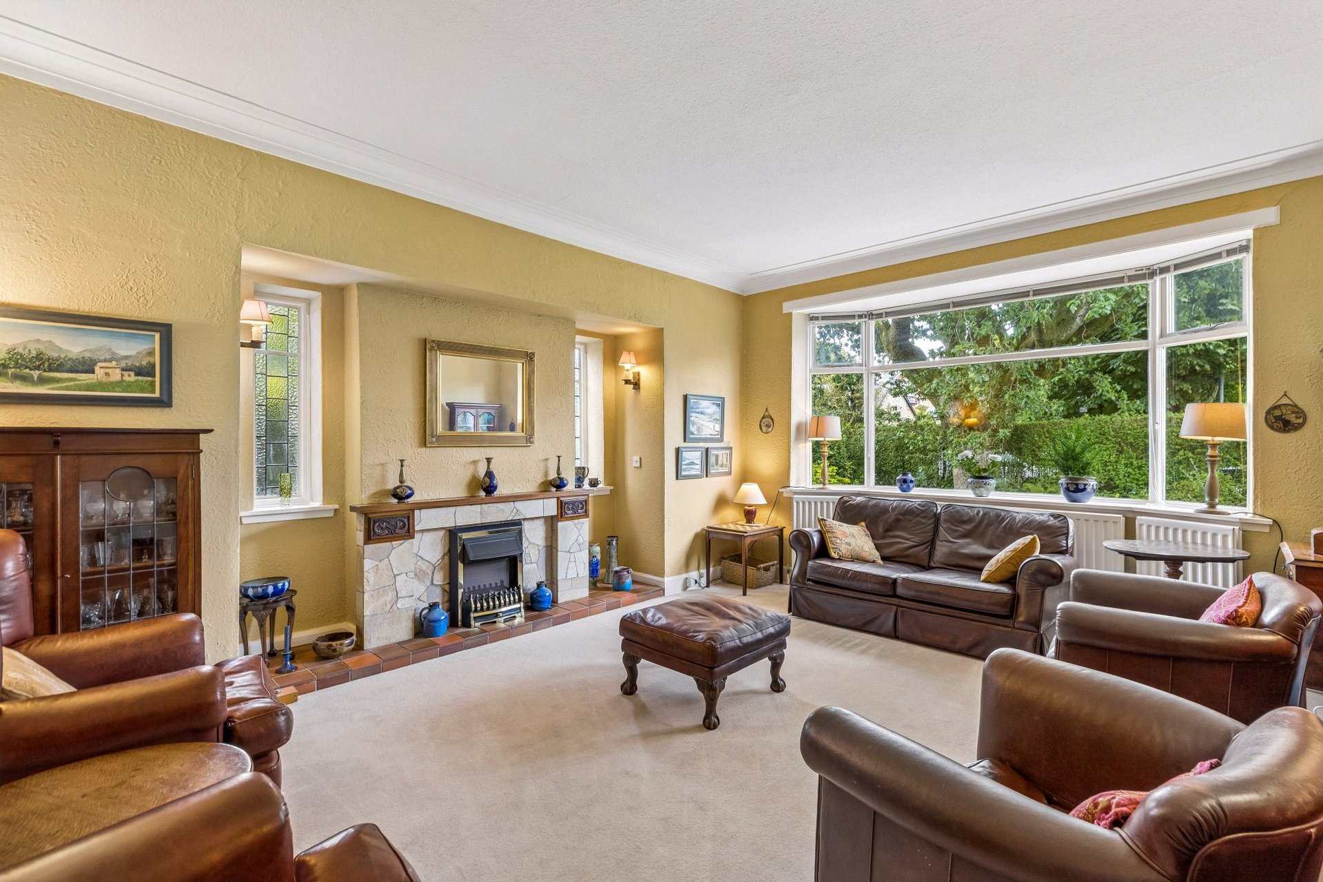 110 Strathblane Road, Milngavie, G62 8HD - Picture #3