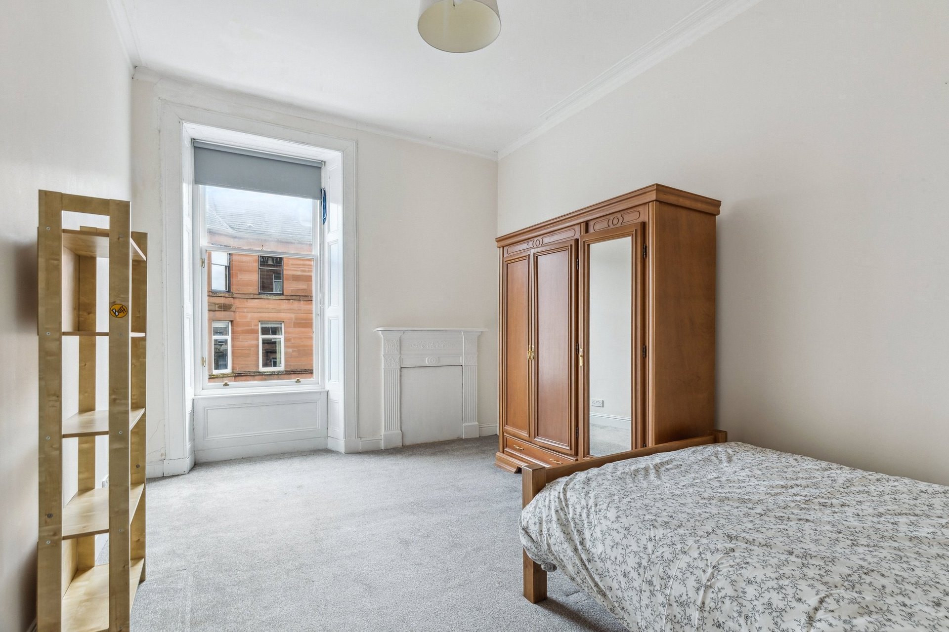 2/1, 7 Jedburgh Gardens, North Kelvinside, Glasgow, G20 6BP - Picture #11
