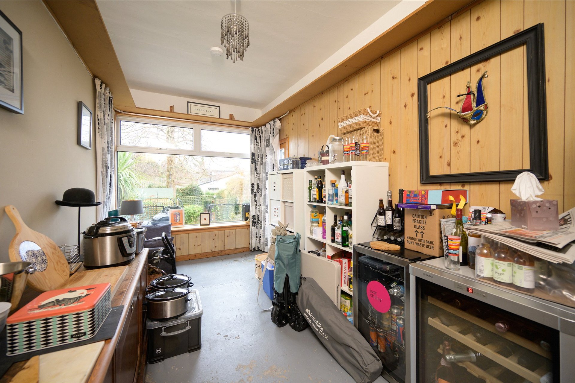 14 Park Place, Dunfermline, Fife, KY12 7QL - Picture #16