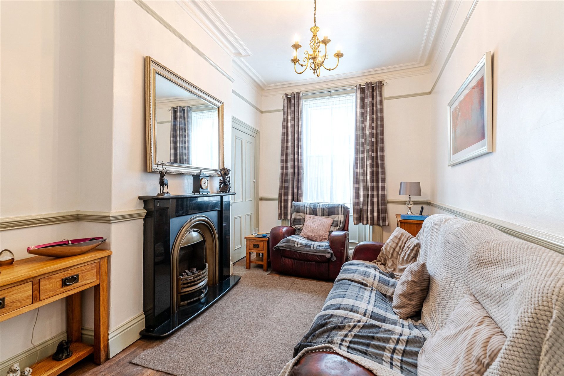 Mansergh House, 86 Church Street, Berwick-upon-Tweed, Northumberland, TD15 1DU - Picture #8
