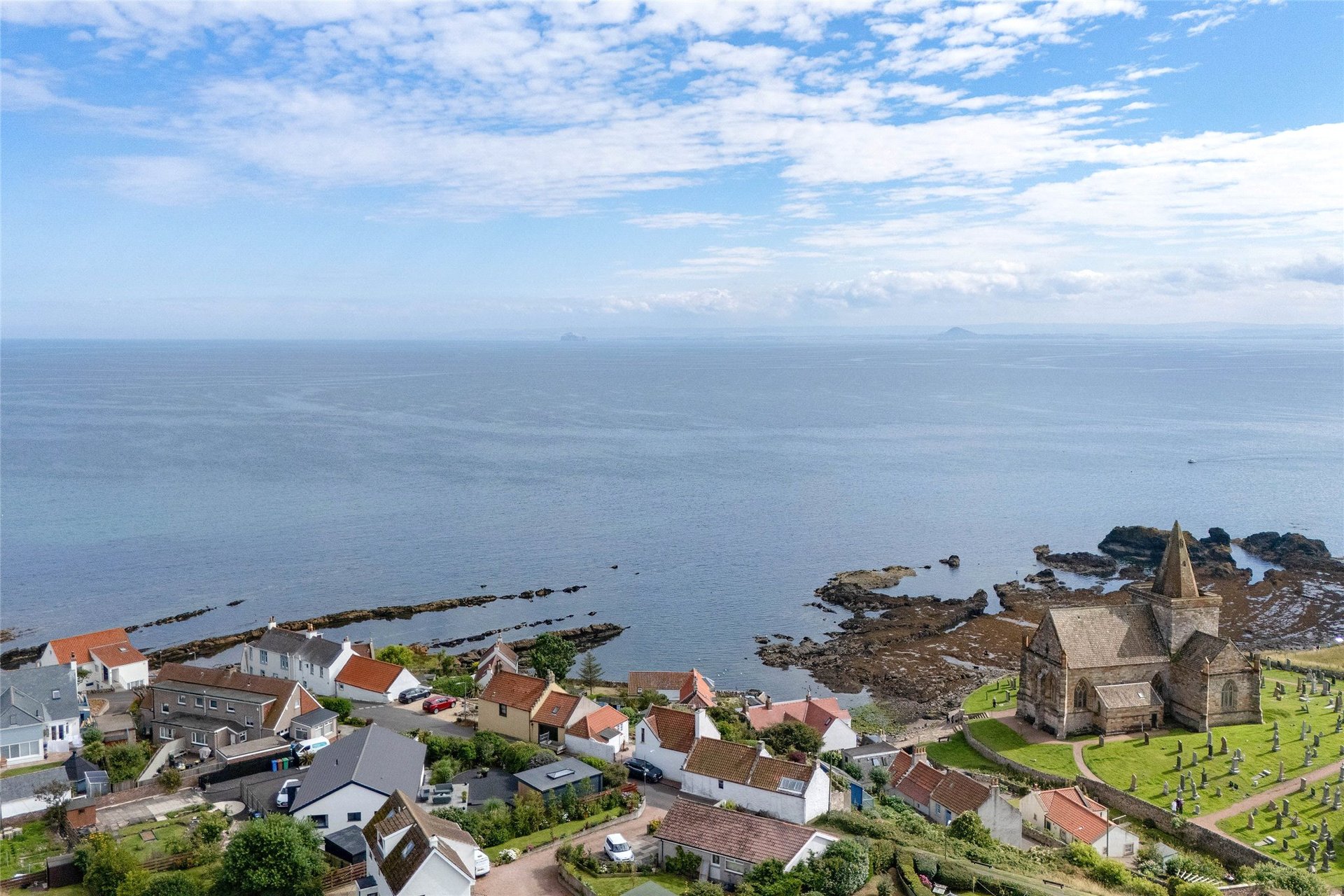 Inverie, 36 West End, St. Monans, Anstruther, Fife, KY10 2BX - Picture #37