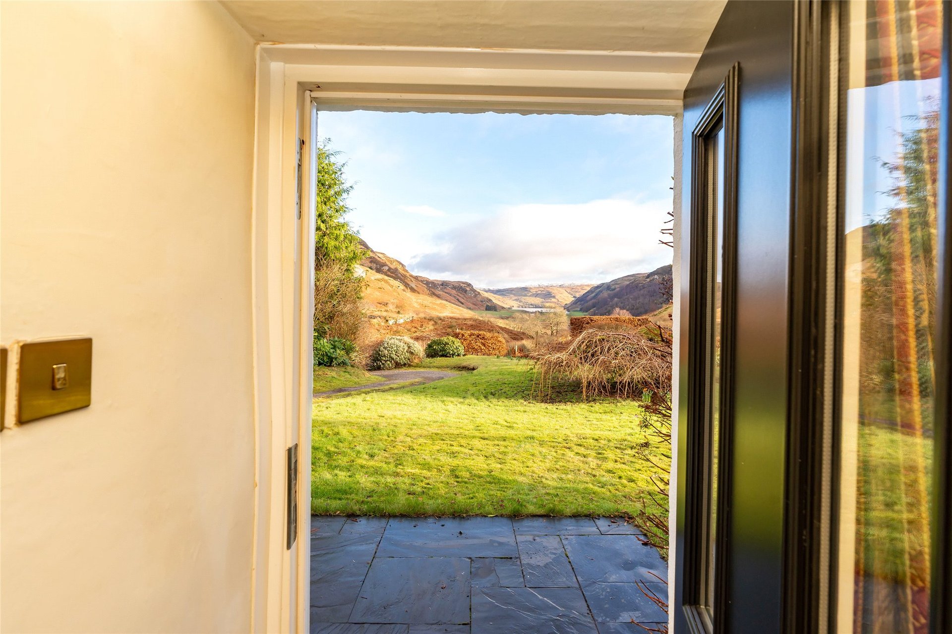 Lagganbeag House, Kilninver, Oban, Argyll and Bute, PA34 4UU - Picture #13