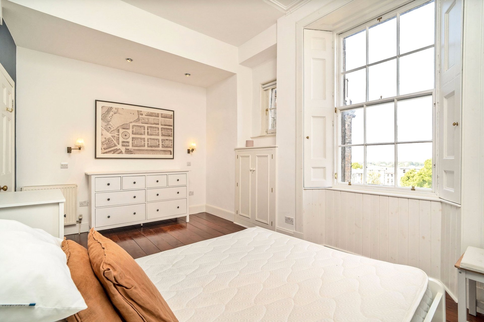 9/4 Darnaway Street, Edinburgh, Midlothian, EH3 6DW - Picture #12