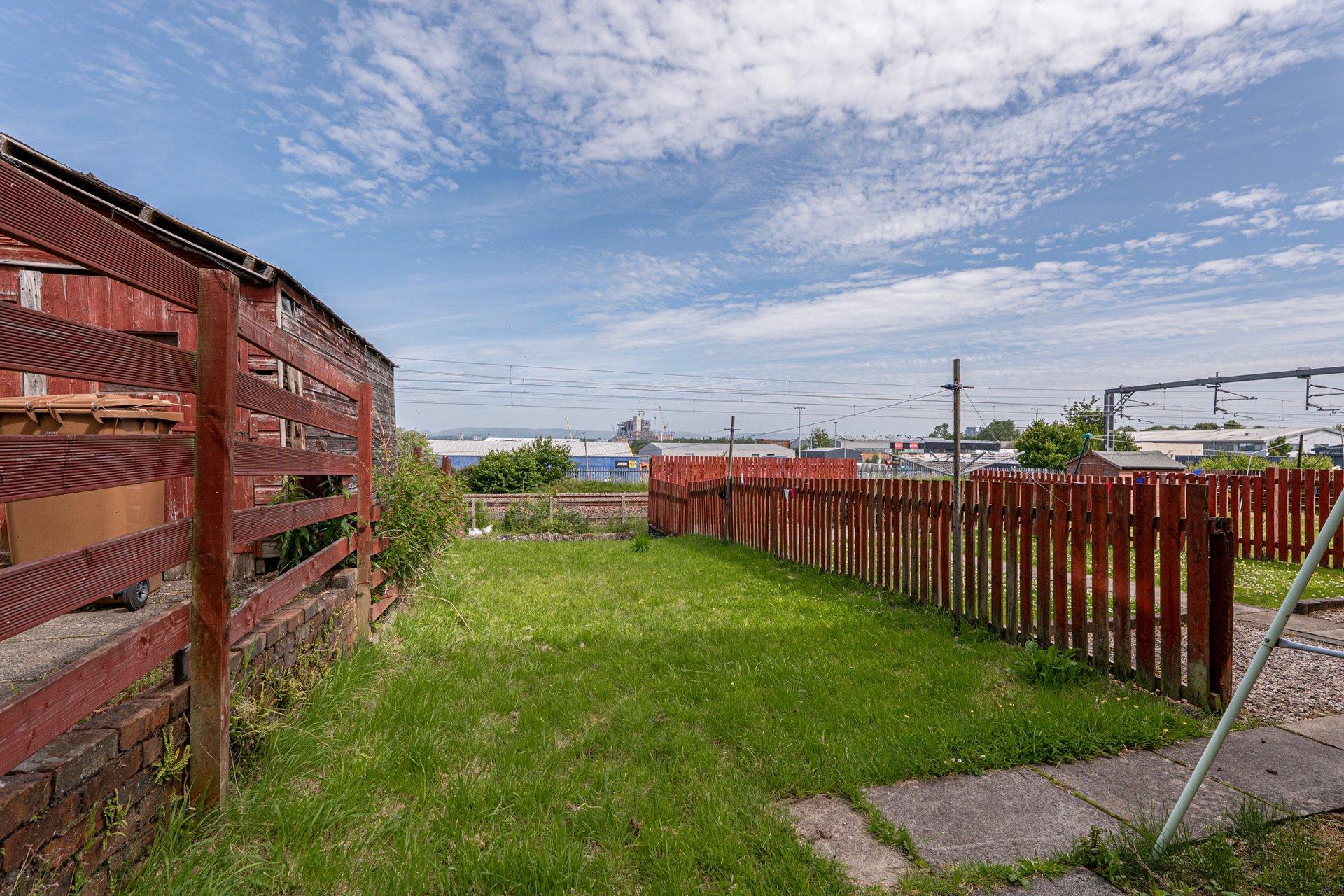 218 Chirnside Road, Glasgow, Glasgow City, G52 2LQ - Picture #13