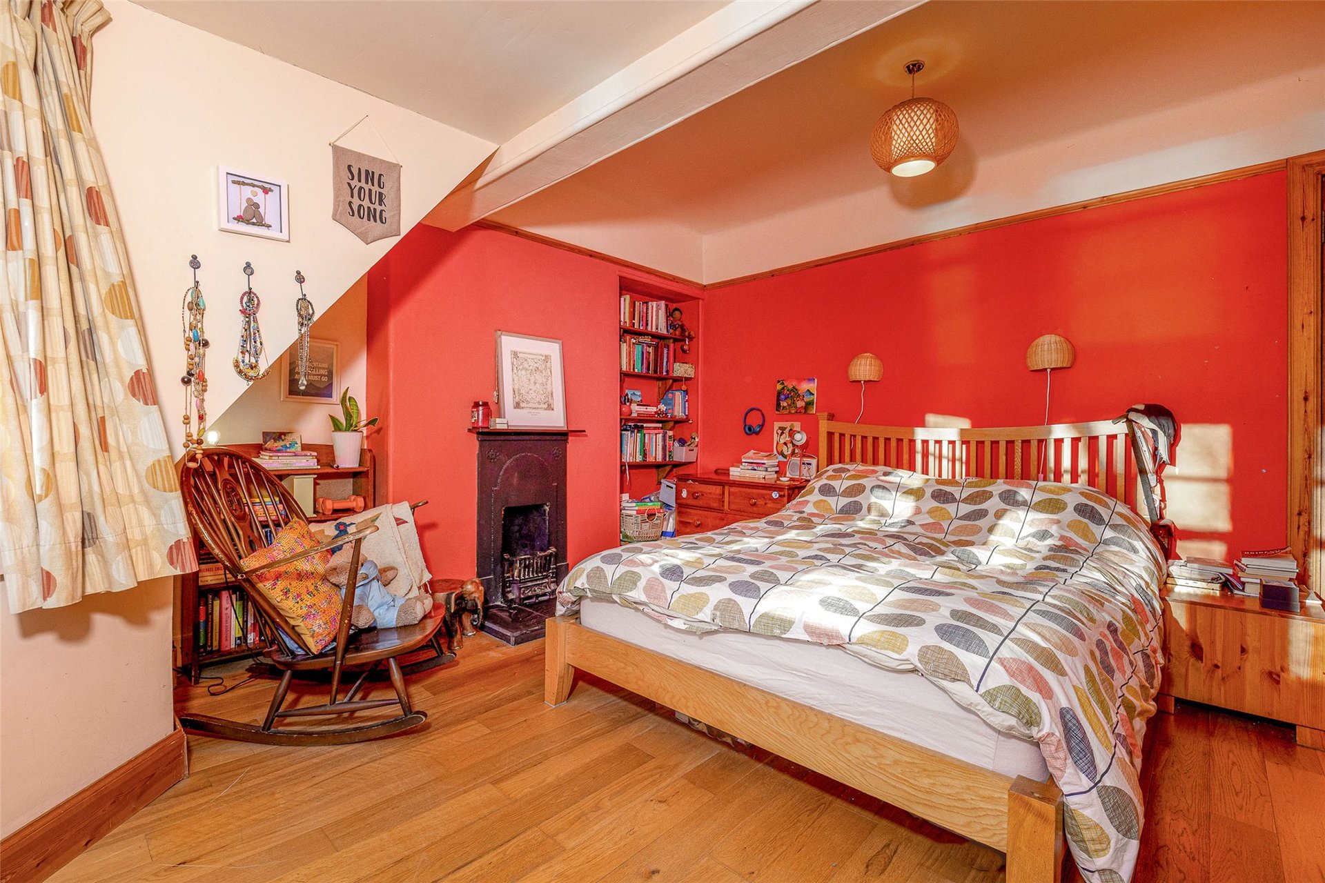 71 Maxwell Avenue, Bearsden, G61 1NZ - Picture #20