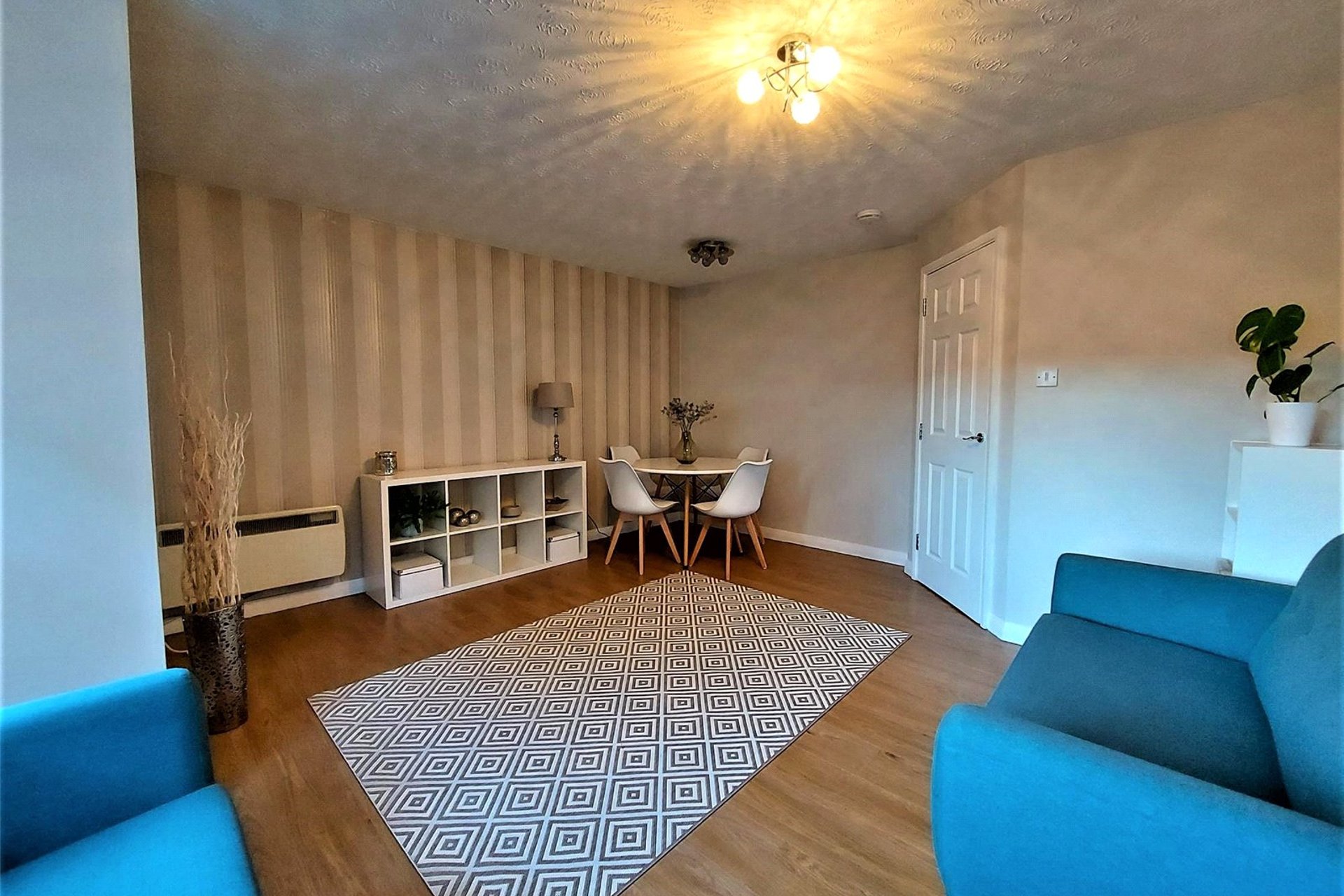 15/2 St Leonards Lane, Newington, Edinburgh, EH8 9SD - Picture #5