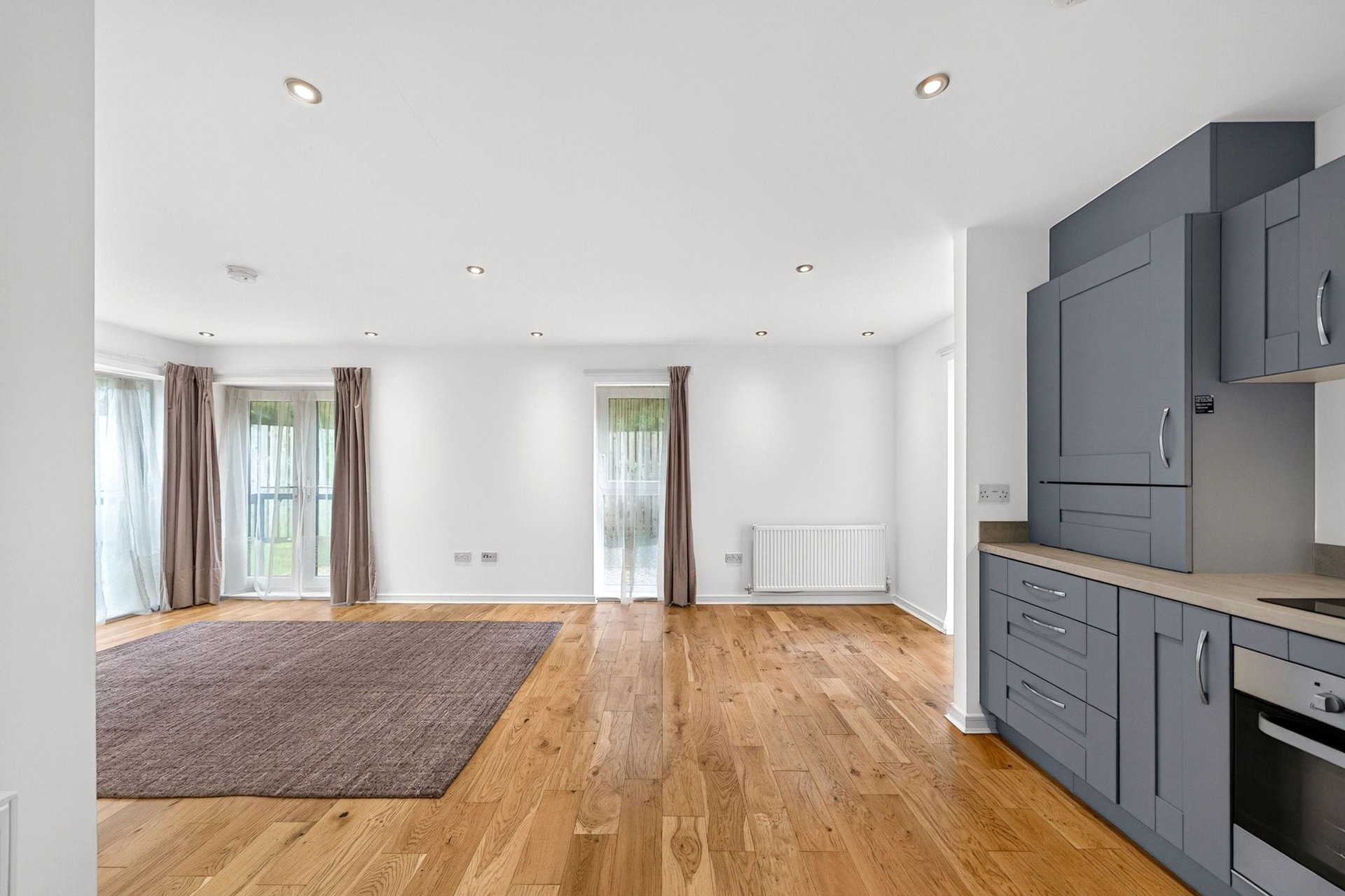Flat 0/1, 185 Dorchester Avenue, Kelvindale, Glasgow, G12 0DD - Picture #12