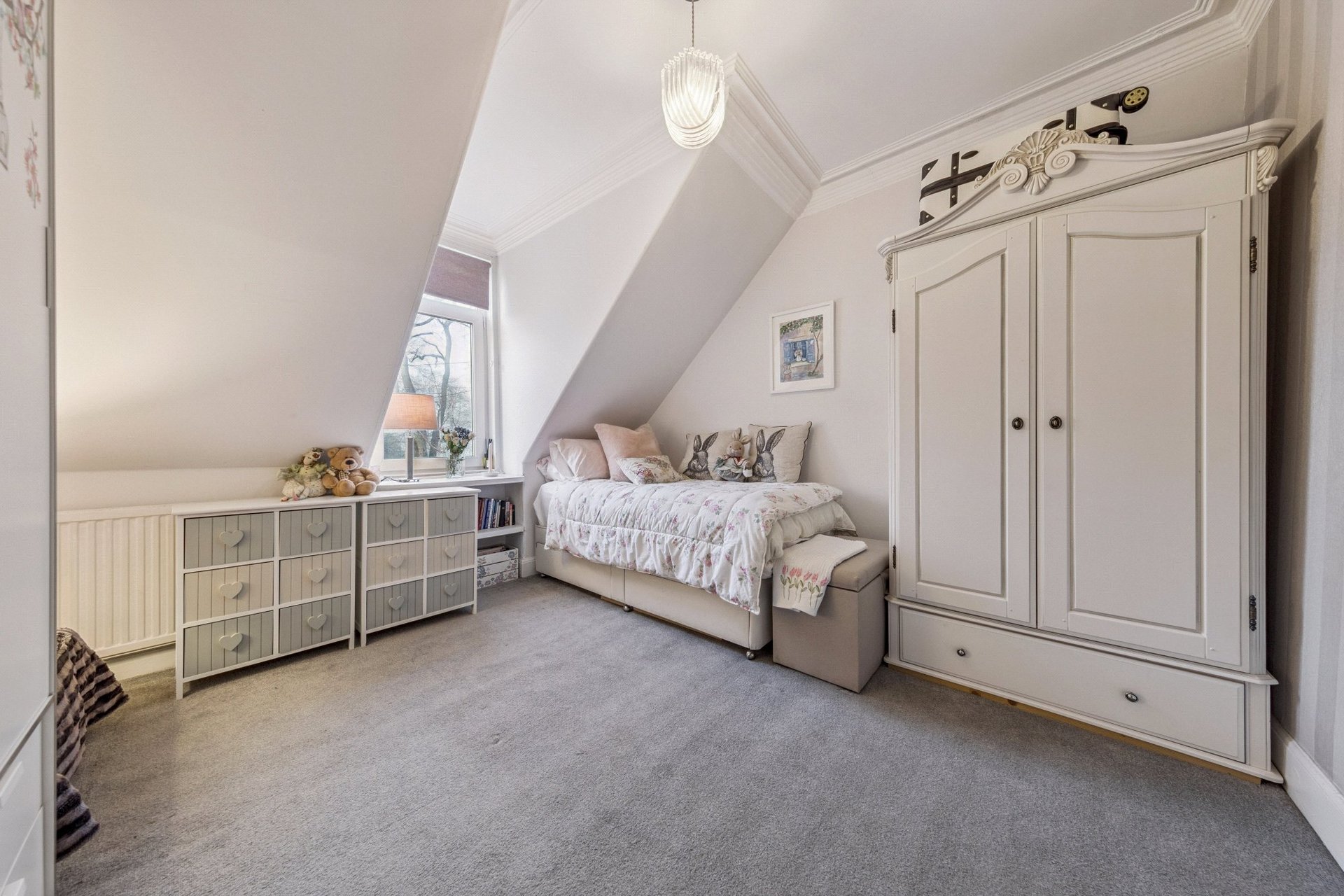 3 Lennox Avenue, Scotstoun, Glasgow, G14 9HF - Picture #23