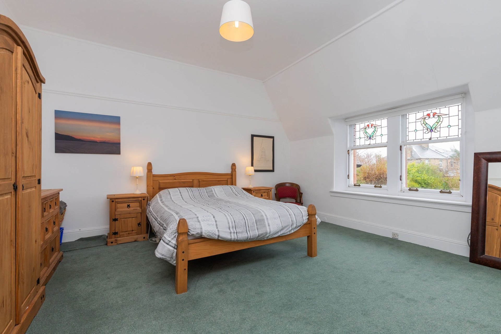 19 Bemersyde Avenue, Mansewood, Glasgow, G43 1DA - Picture #42