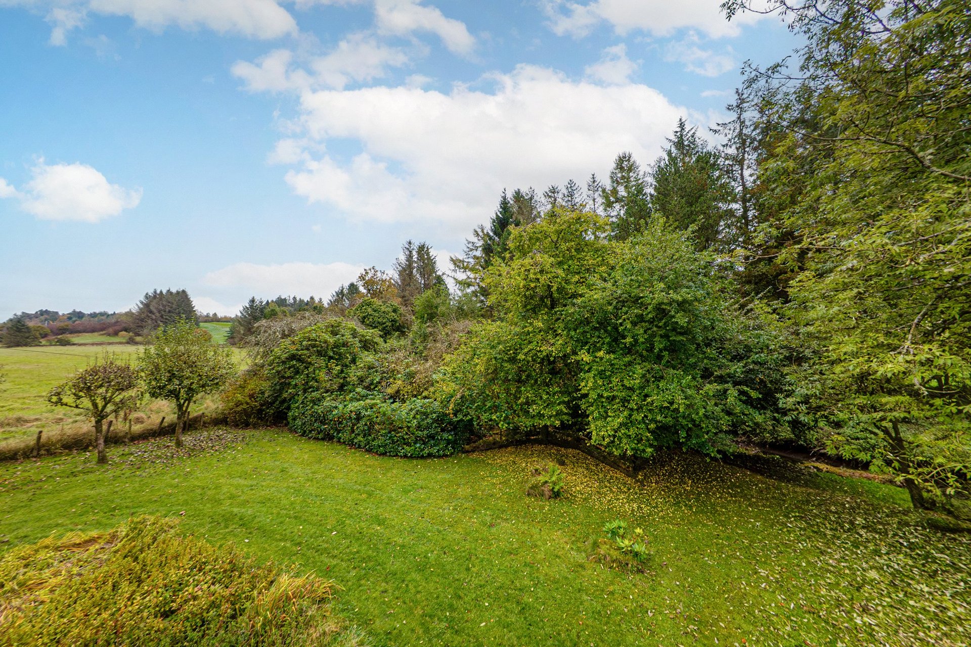 Barcapel Holm Farm, Newton Mearns, Glasgow, East Renfrewshire, G77 6NN - Picture #54