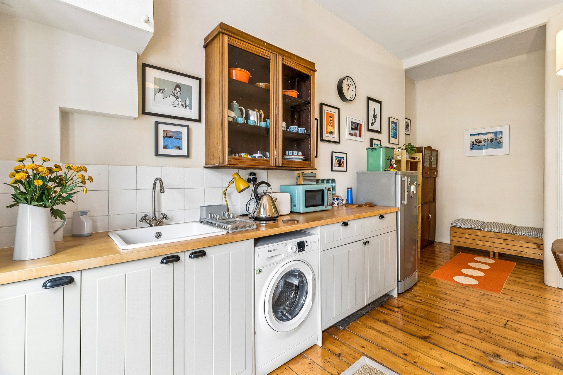 1/3, 52 Otago Street, Hillhead, Glasgow, G12 8PG - Picture #12