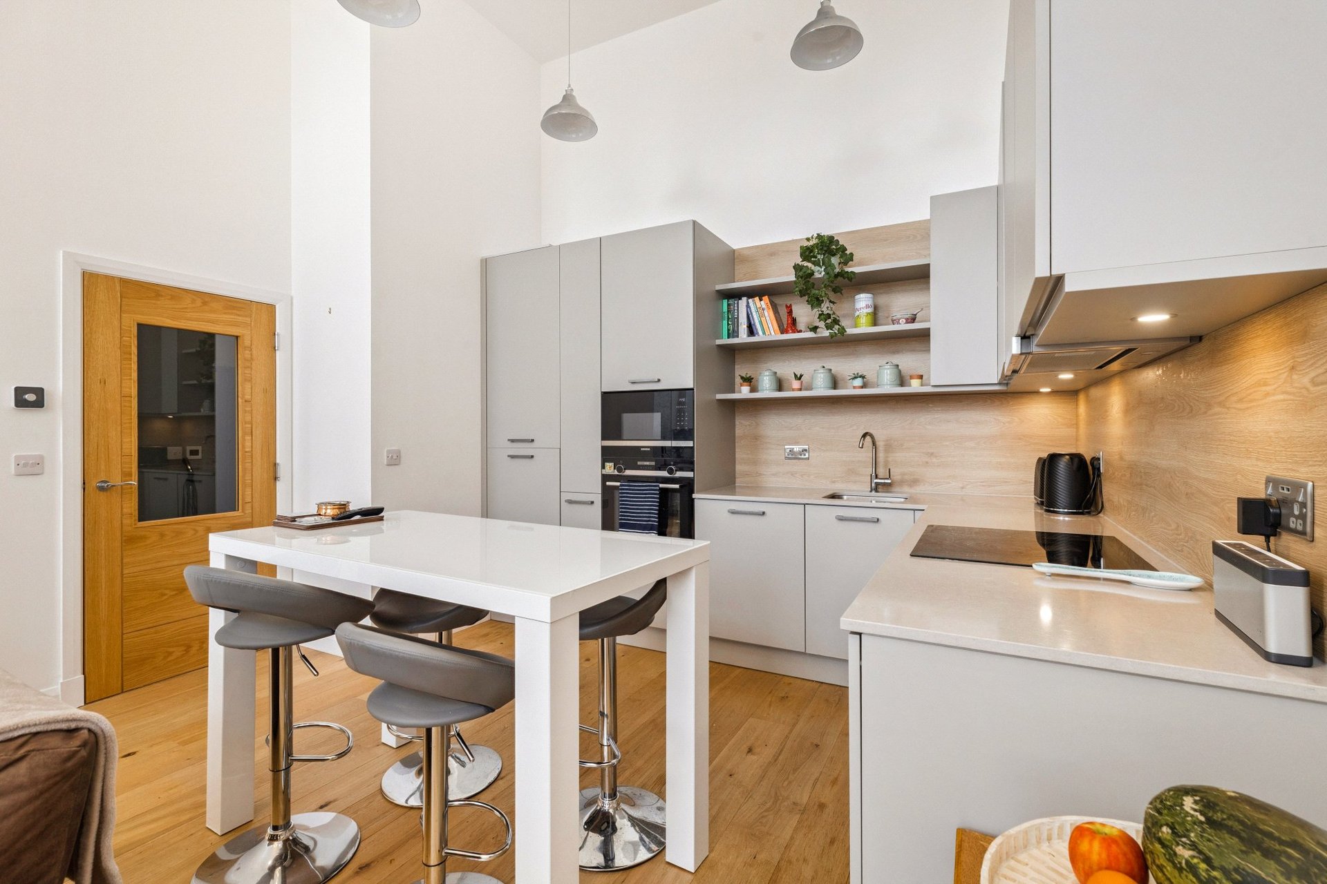 0/4, 29 Shakespeare Street, North Kelvinside, Glasgow, G20 8AD - Picture #5