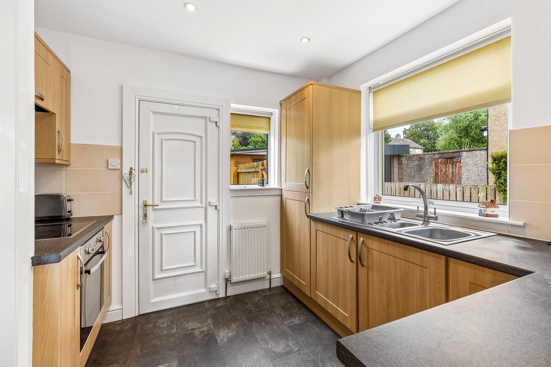 36 Fraser Avenue, Newton Mearns, Glasgow, East Renfrewshire, G77 6HP - Picture #7