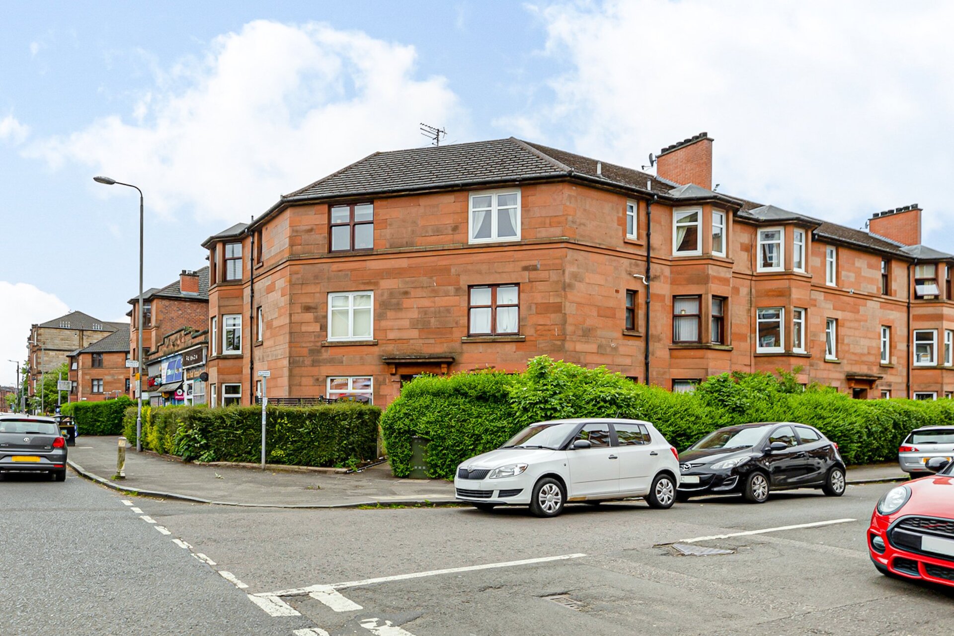 0/1, 3 Morley Street, Battlefield, Glasgow, G42 9JA - Picture #1
