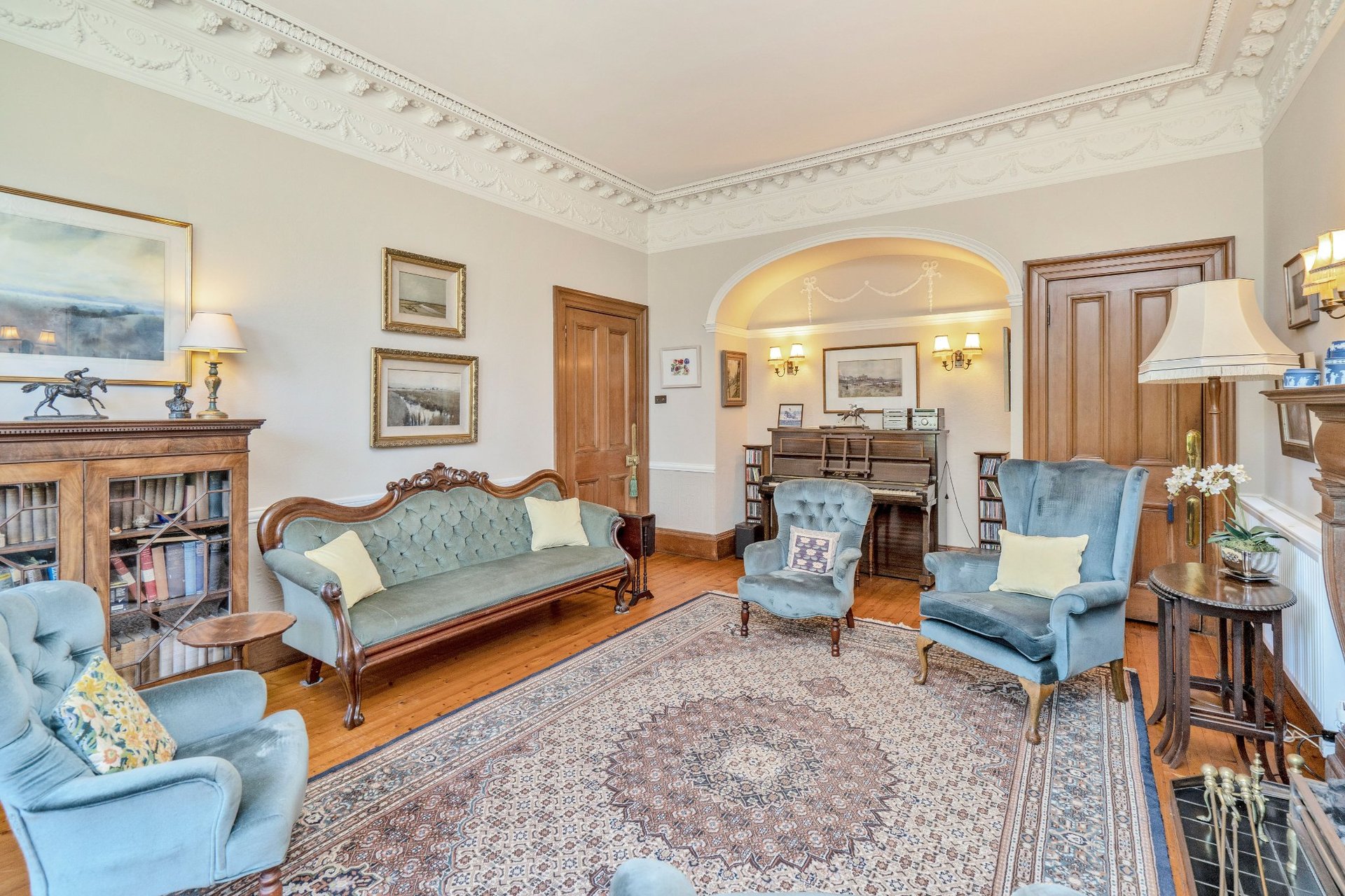 178 Mayfield Road, Mayfield, Edinburgh, EH9 3AX - Picture #5