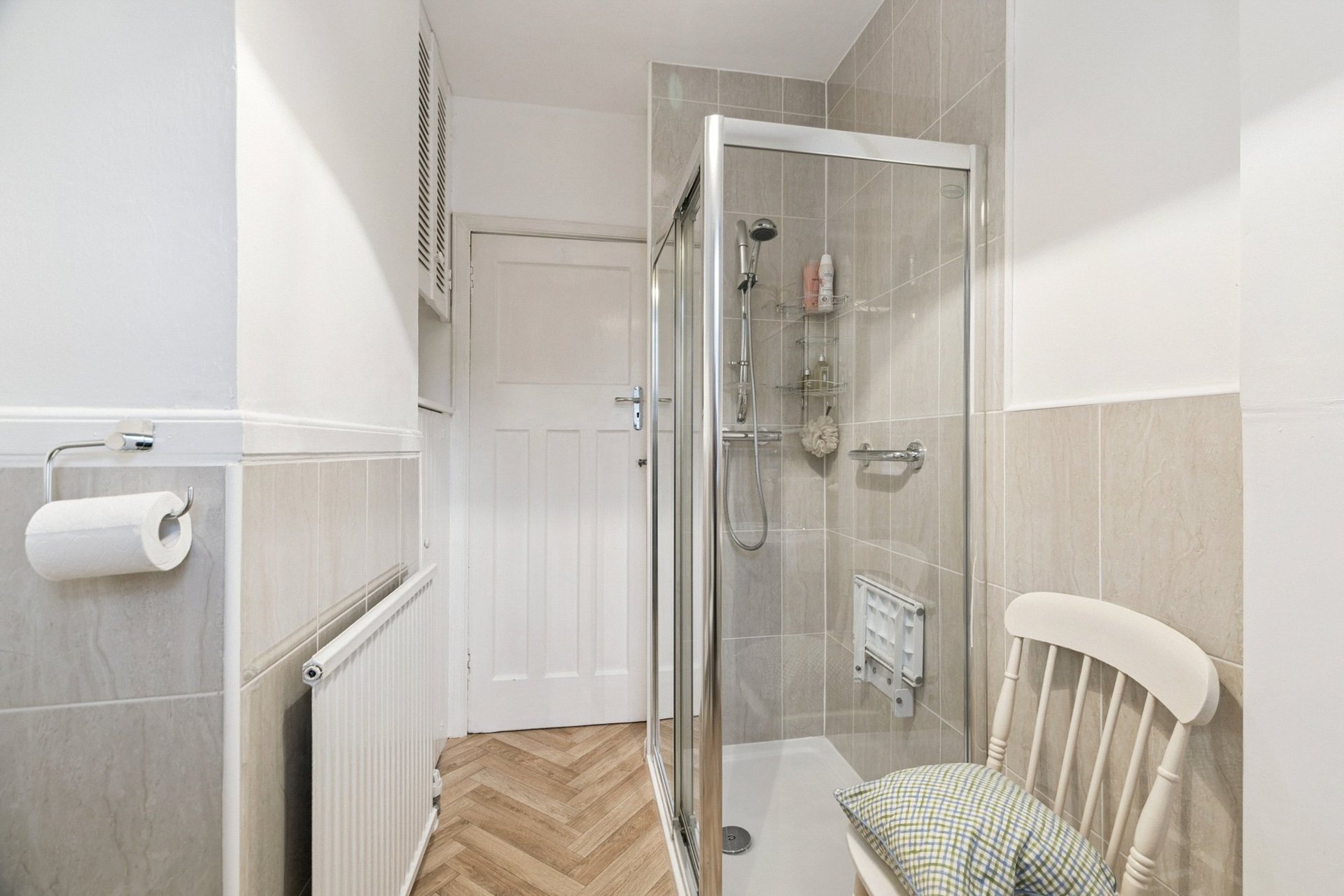 12 Borland Road, Bearsden, G61 2NB - Picture #17