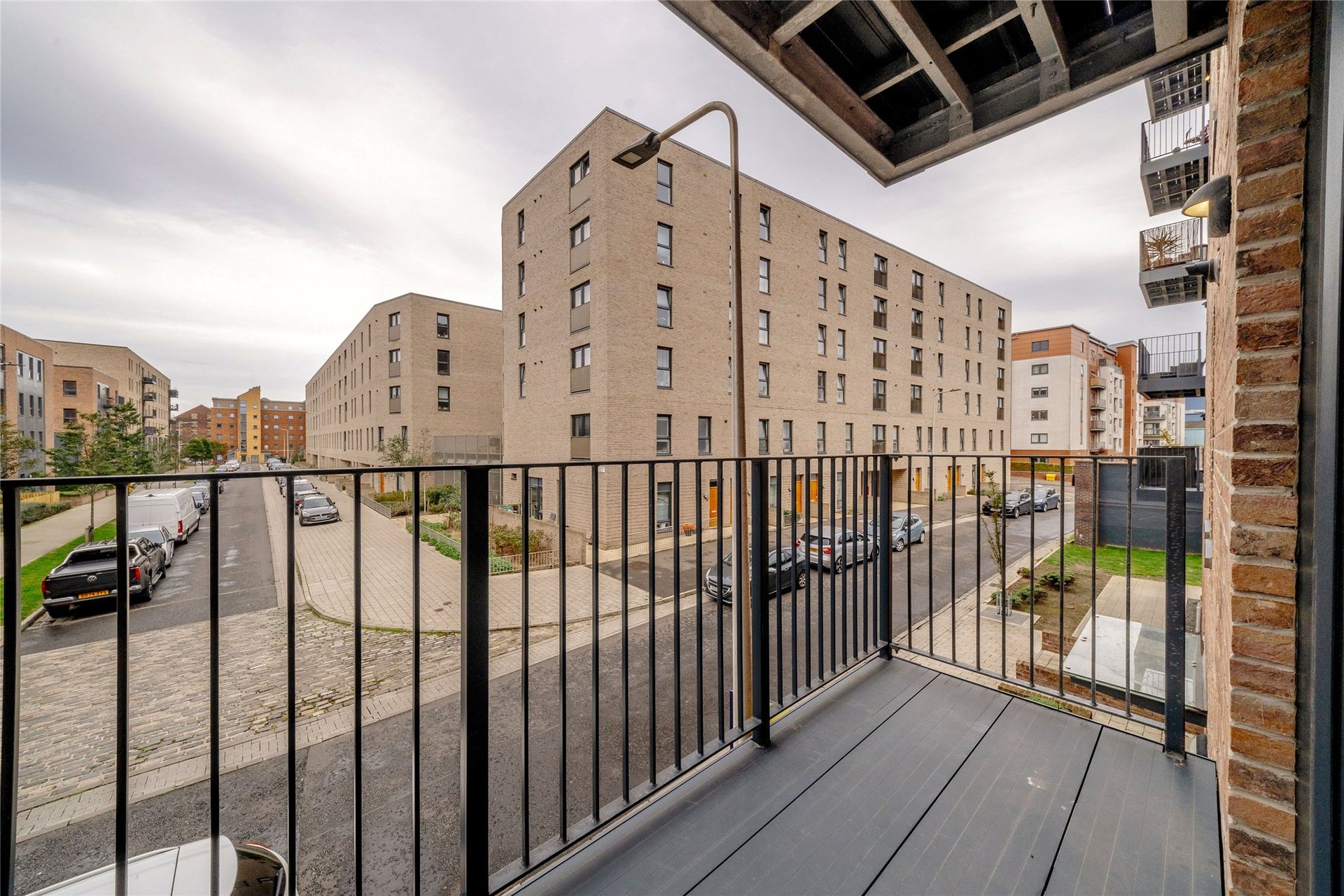 13/1 Pillans Place, Leith, Edinburgh, EH6 7FG - Picture #14