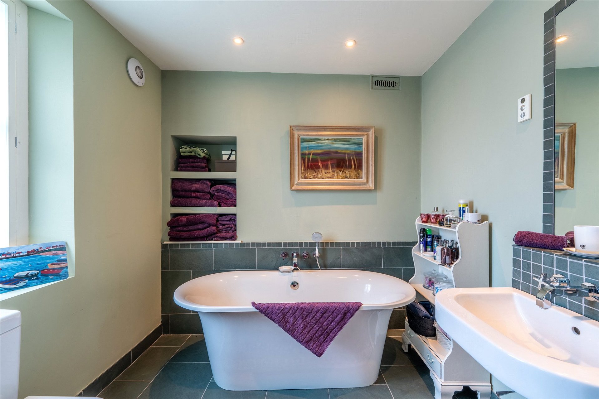 Belhaven, Williamsburgh, Elie, Leven, Fife, KY9 1BA - Picture #16