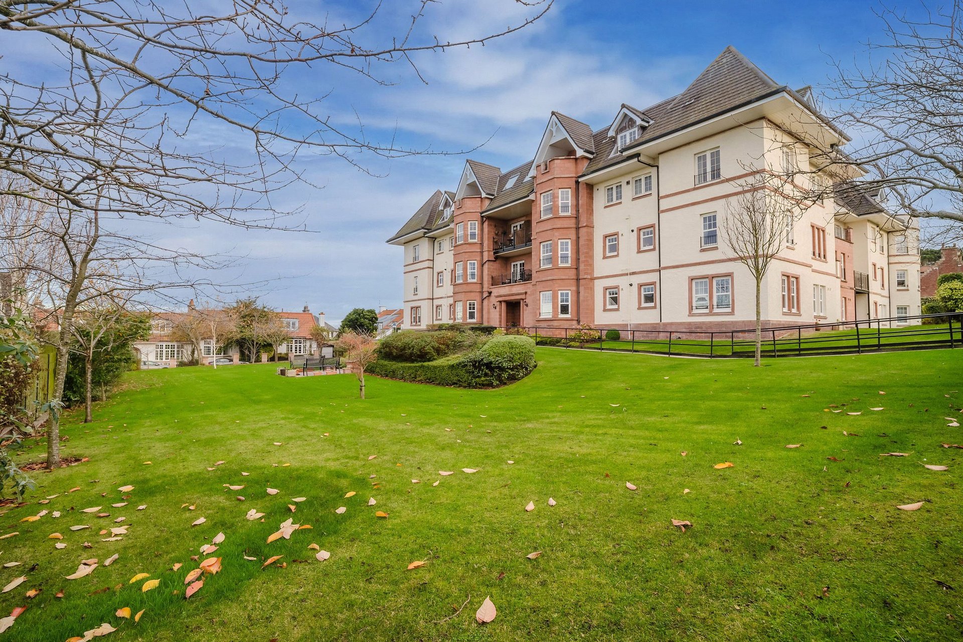 42 Ibris Place, North Berwick, East Lothian, EH39 4DF - Picture #17