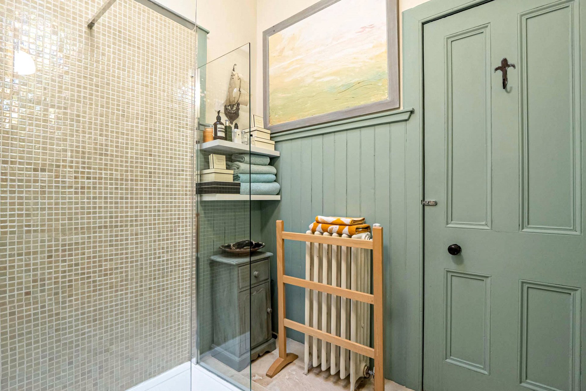 13/1 Eildon Street, Edinburgh, EH3 5JU - Picture #23