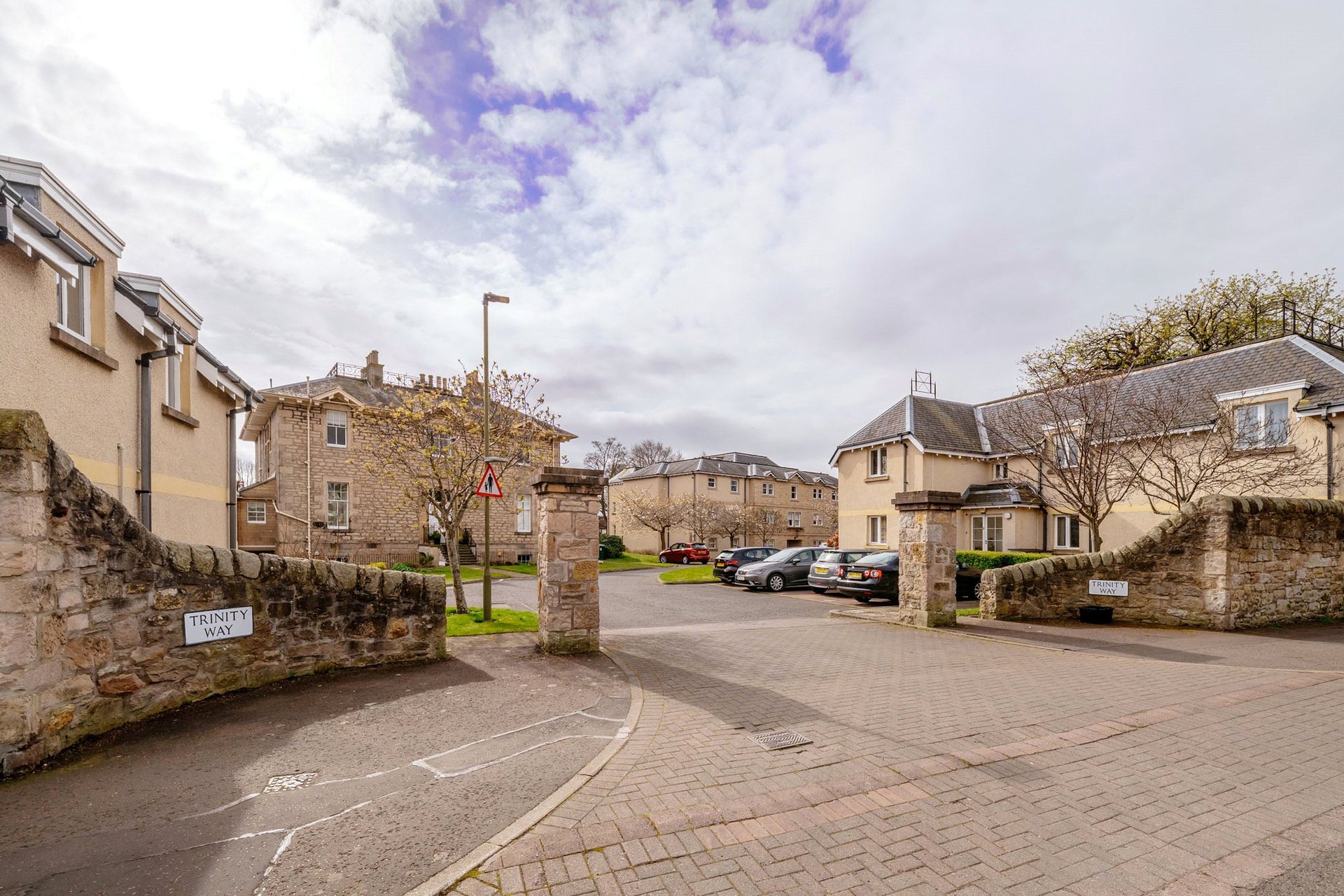 9/7 Trinity Way, Edinburgh, EH5 3PY - Picture #17