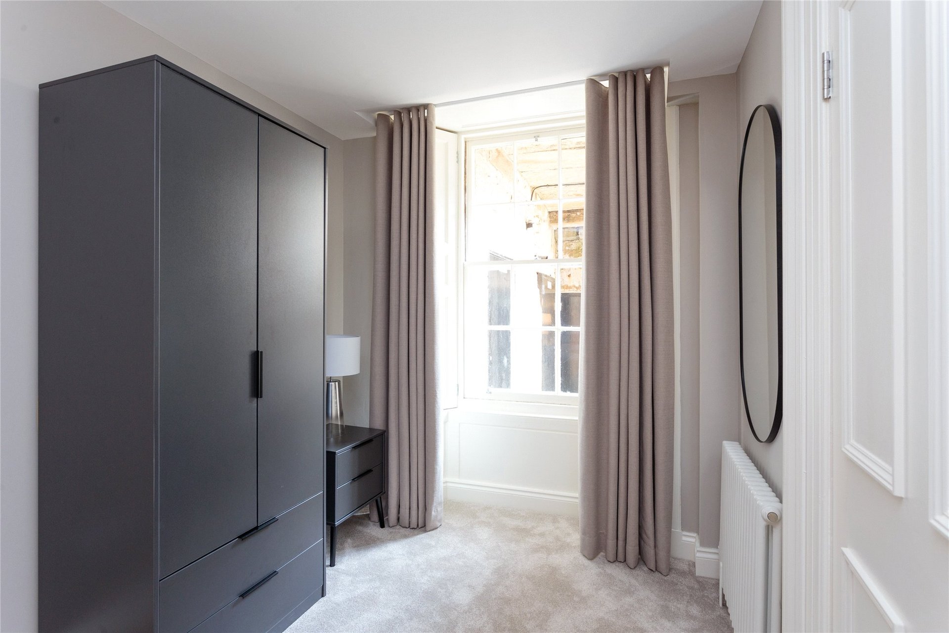 42A Melville Street, Edinburgh, Midlothian, EH3 7HA - Picture #9