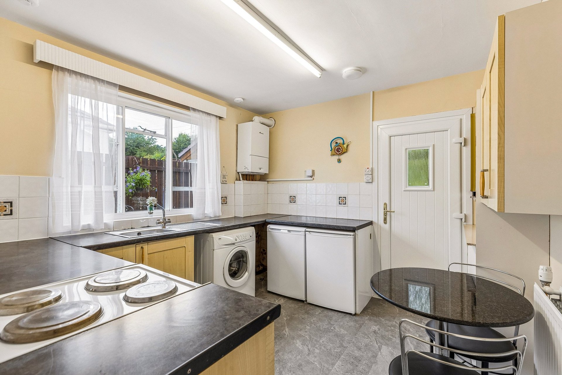 6 Renshaw Road, Bishopton, Renfrewshire, PA7 5HN - Picture #10
