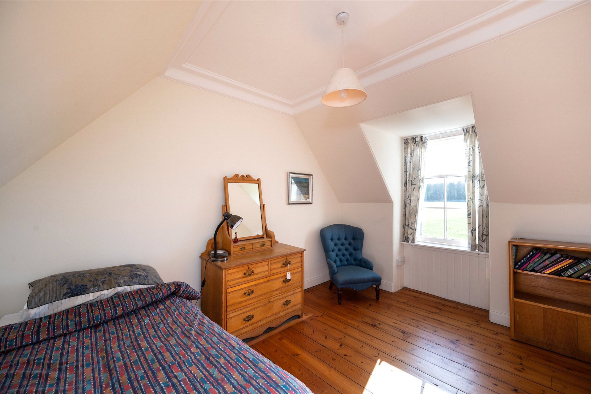 Old Schoolhouse, Cowpits Road, Whitecraig, Musselburgh, EH21 8LX - Picture #19