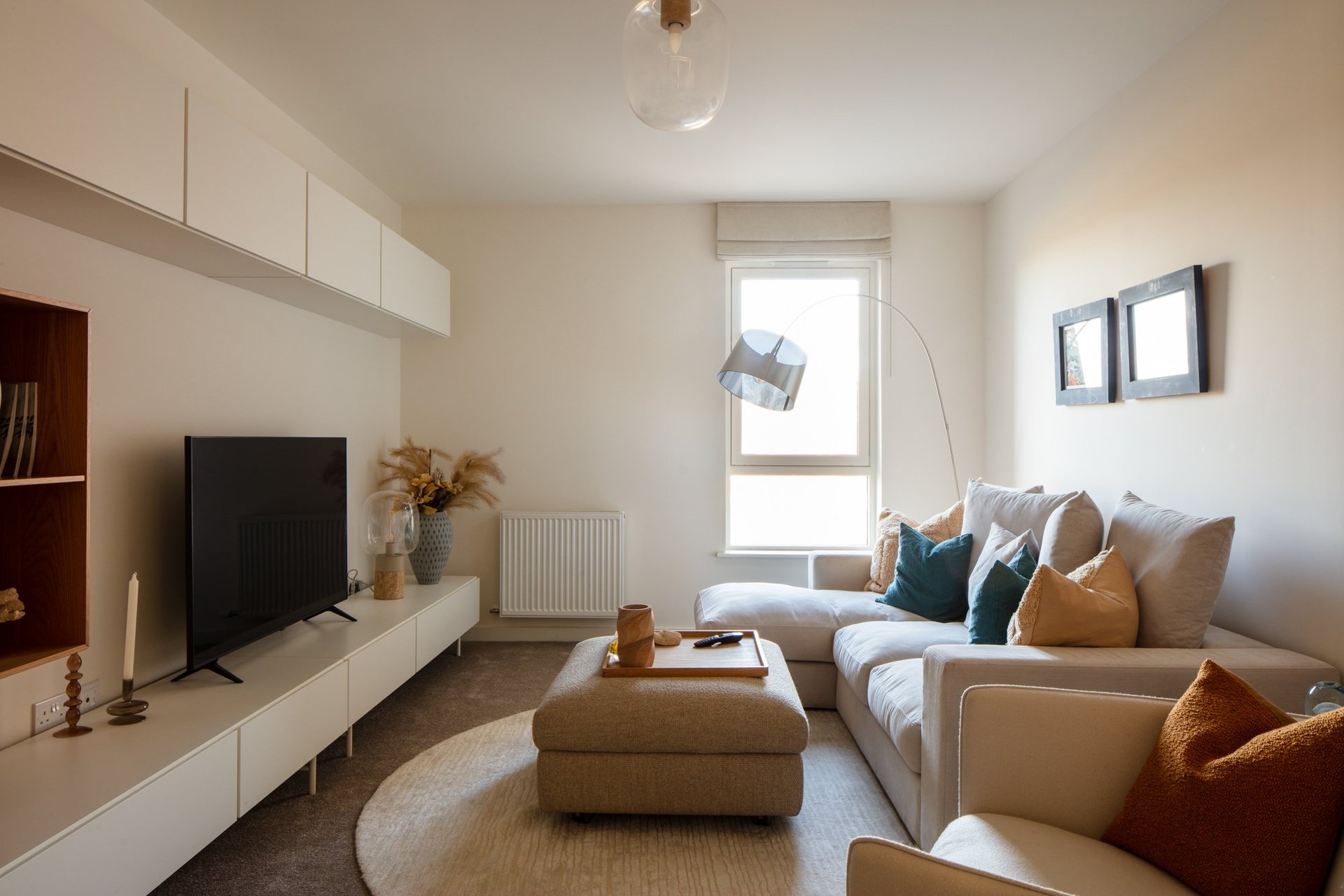 Plot 21, The Townhouses, St Andrews West, St Andrews, KY16 9BY - Picture #8
