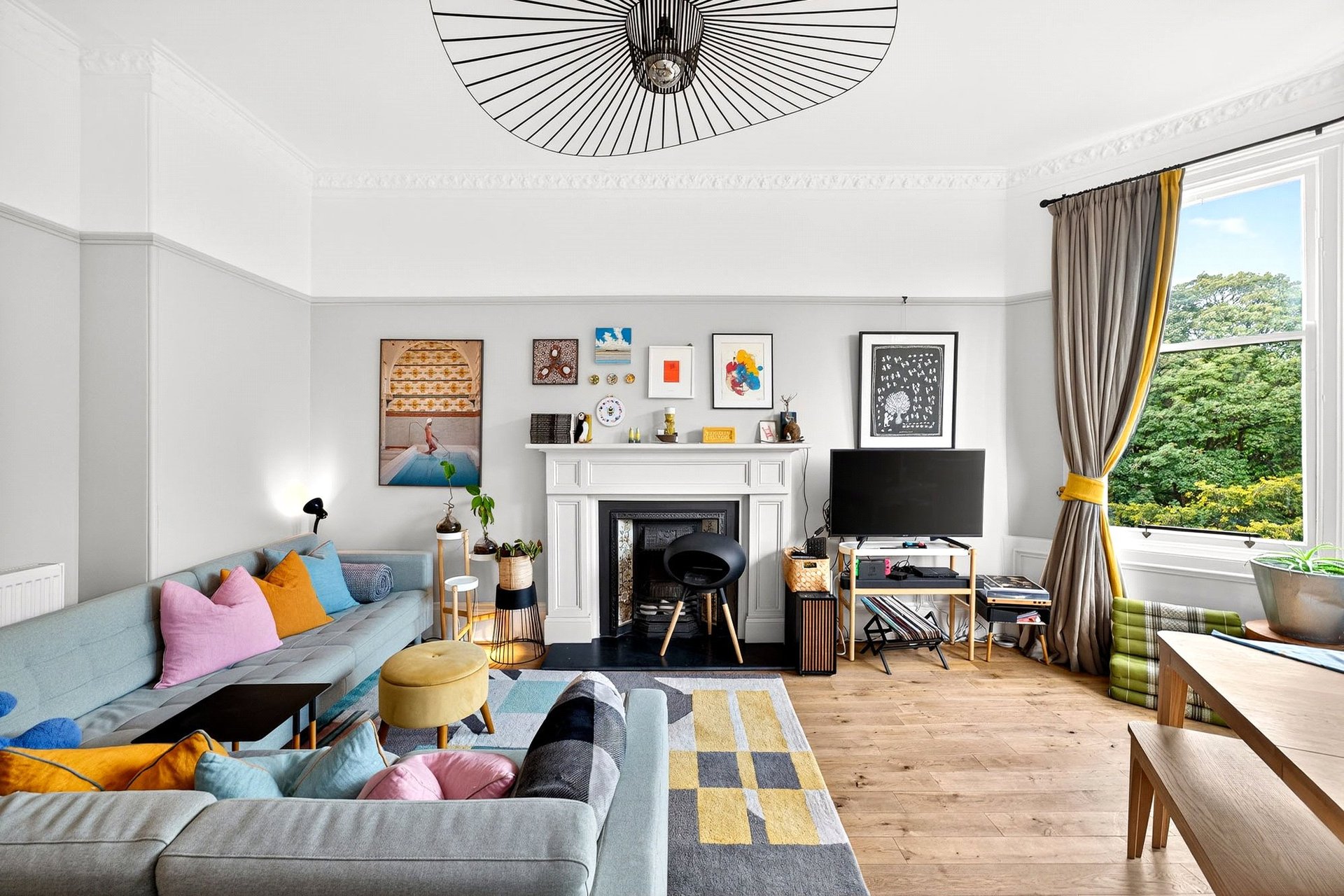 3/1, 188 Hyndland Road, Hyndland, Glasgow, G12 9ER - Picture #6
