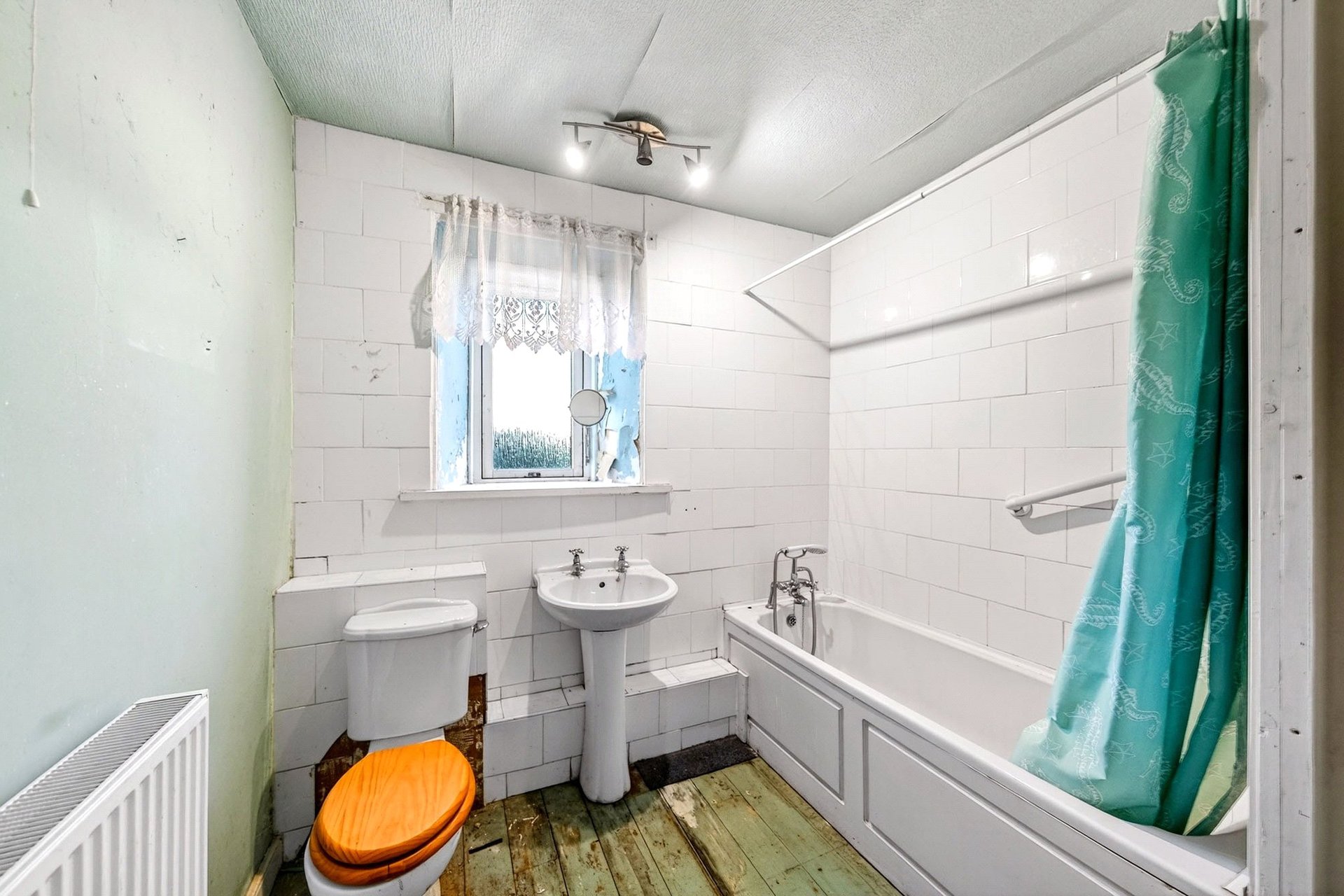 Letham Shank Farm Cottage, Berwick-Upon-Tweed, Northumberland, TD15 1UX - Picture #10