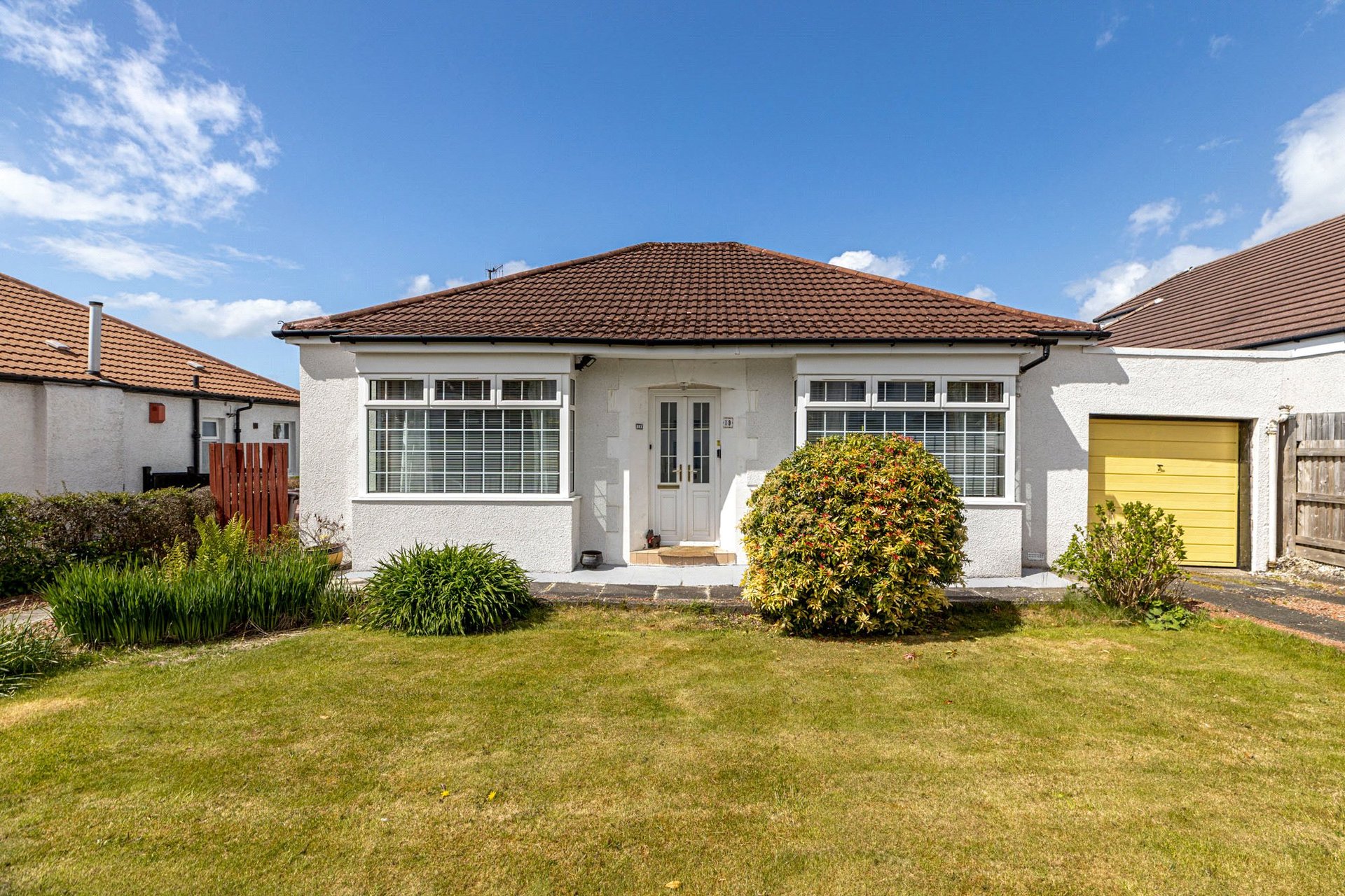 19 Etive Drive, Giffnock, Glasgow, East Renfrewshire, G46 6PN - Picture #2