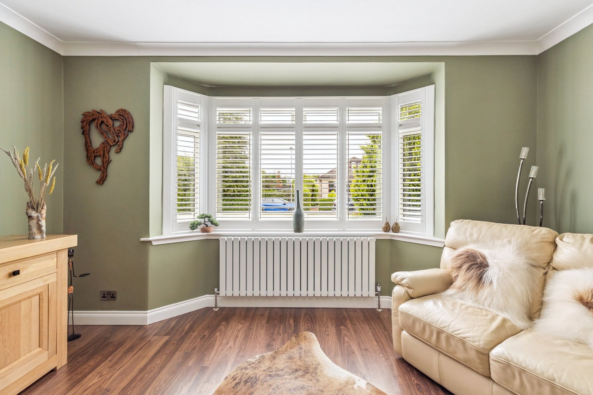 13 Vivian Avenue, Milngavie, G62 6DW - Picture #5