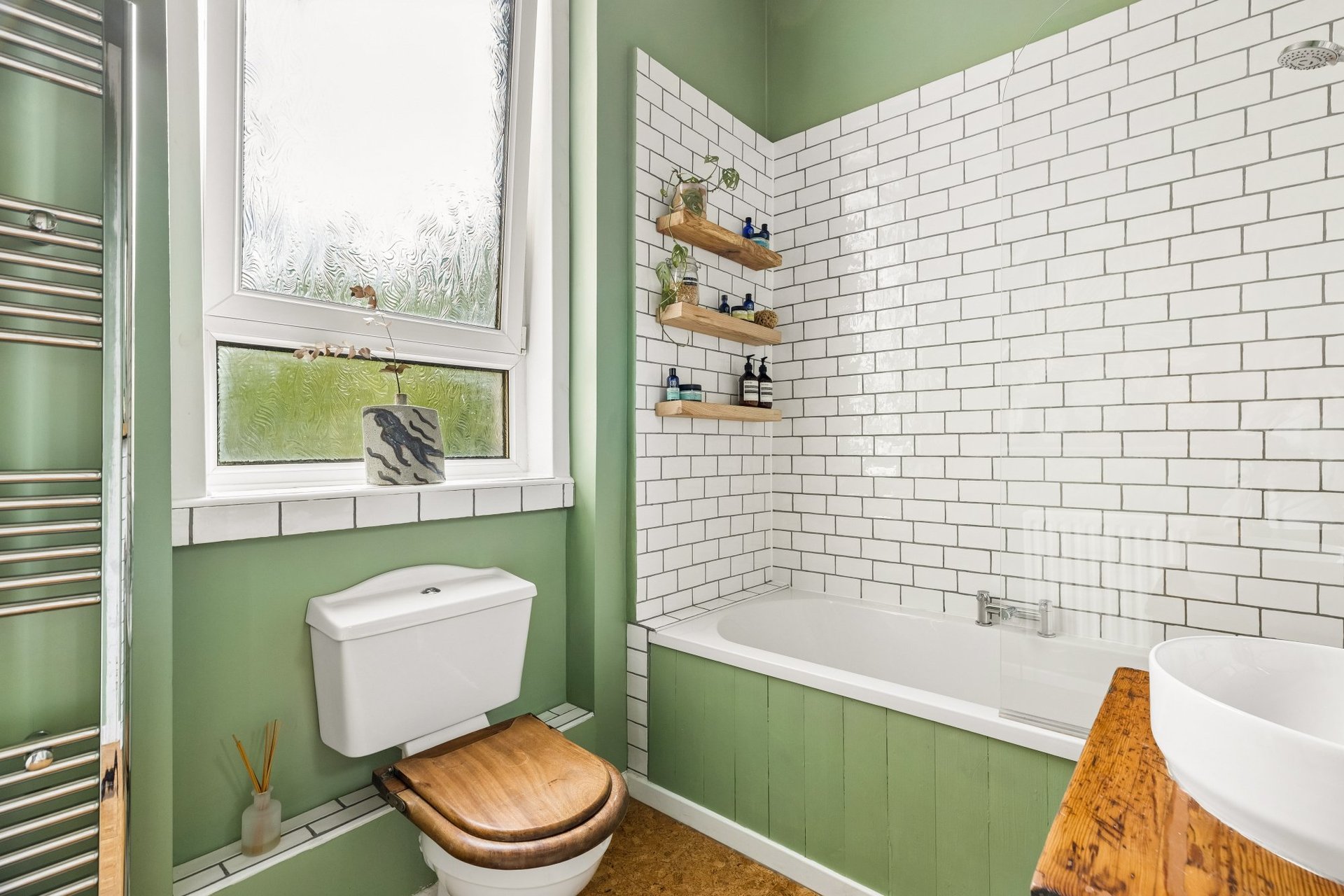 2/2, 25 Camphill Avenue, Shawlands, Glasgow, G41 3AU - Picture #29