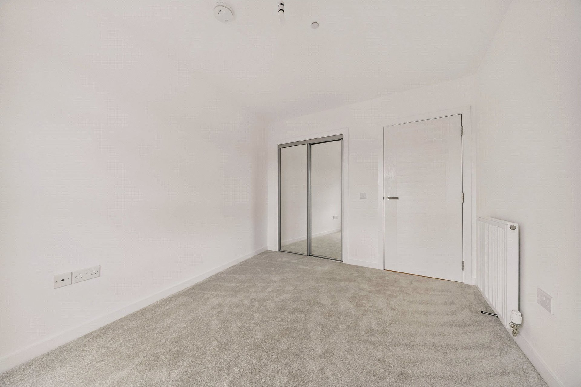 Flat 14, 6 Blackwell Road, Edinburgh, Midlothian, EH4 5FD - Picture #21