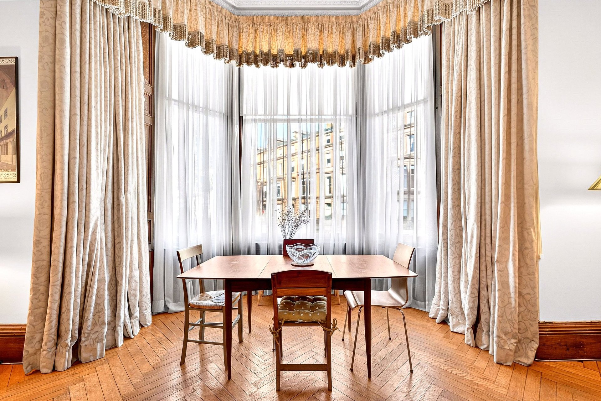 8/1 Drumsheugh Gardens, West End, Edinburgh, EH3 7QJ - Picture #3