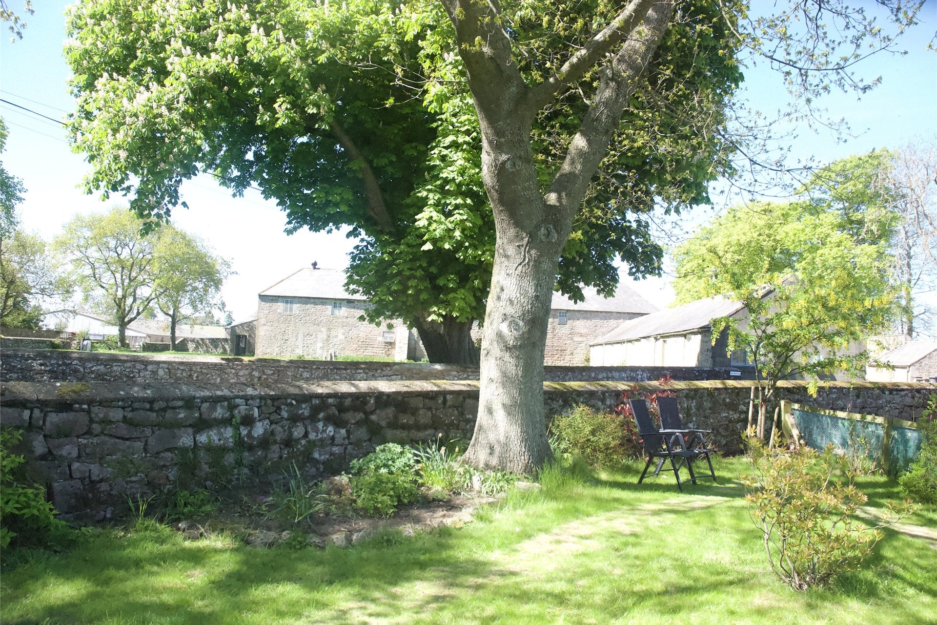 5 Hetton Steads Farm Cottages, Hetton Steads, Lowick, Berwick-Upon-Tweed, Northumberland, TD15 2UL - Picture #14